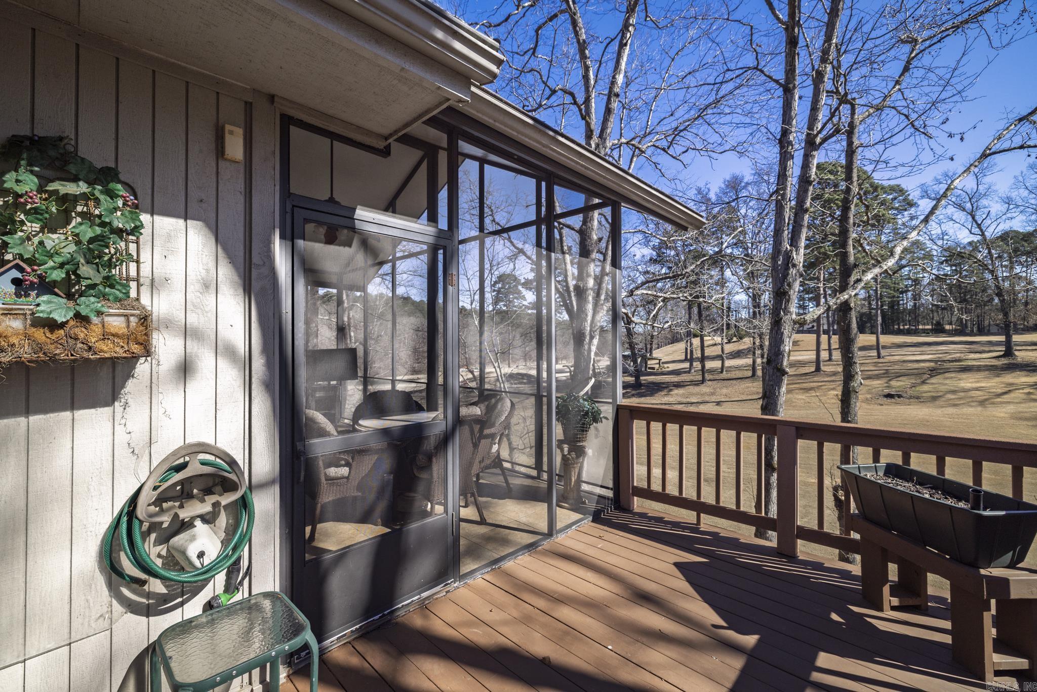 10 Emanuel  Hot Springs Village, AR