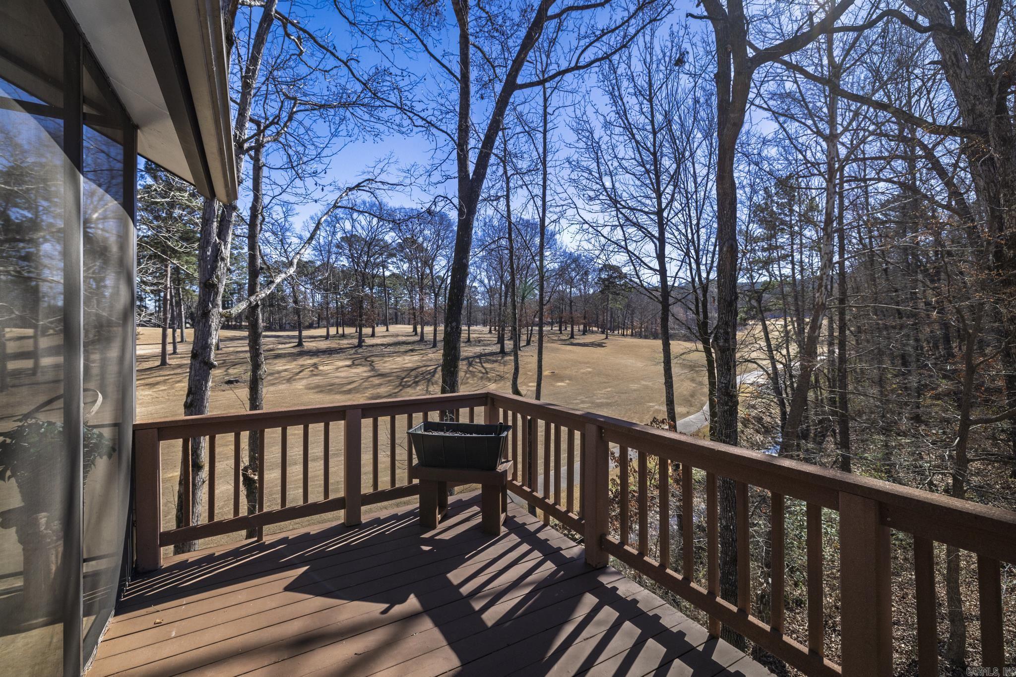 10 Emanuel  Hot Springs Village, AR