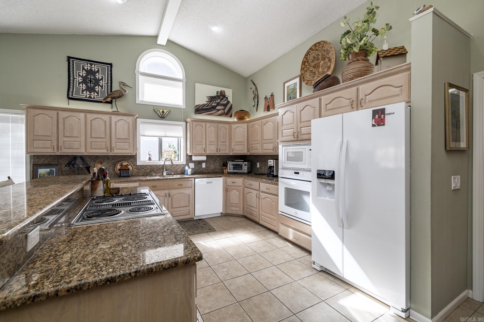 10 Emanuel  Hot Springs Village, AR