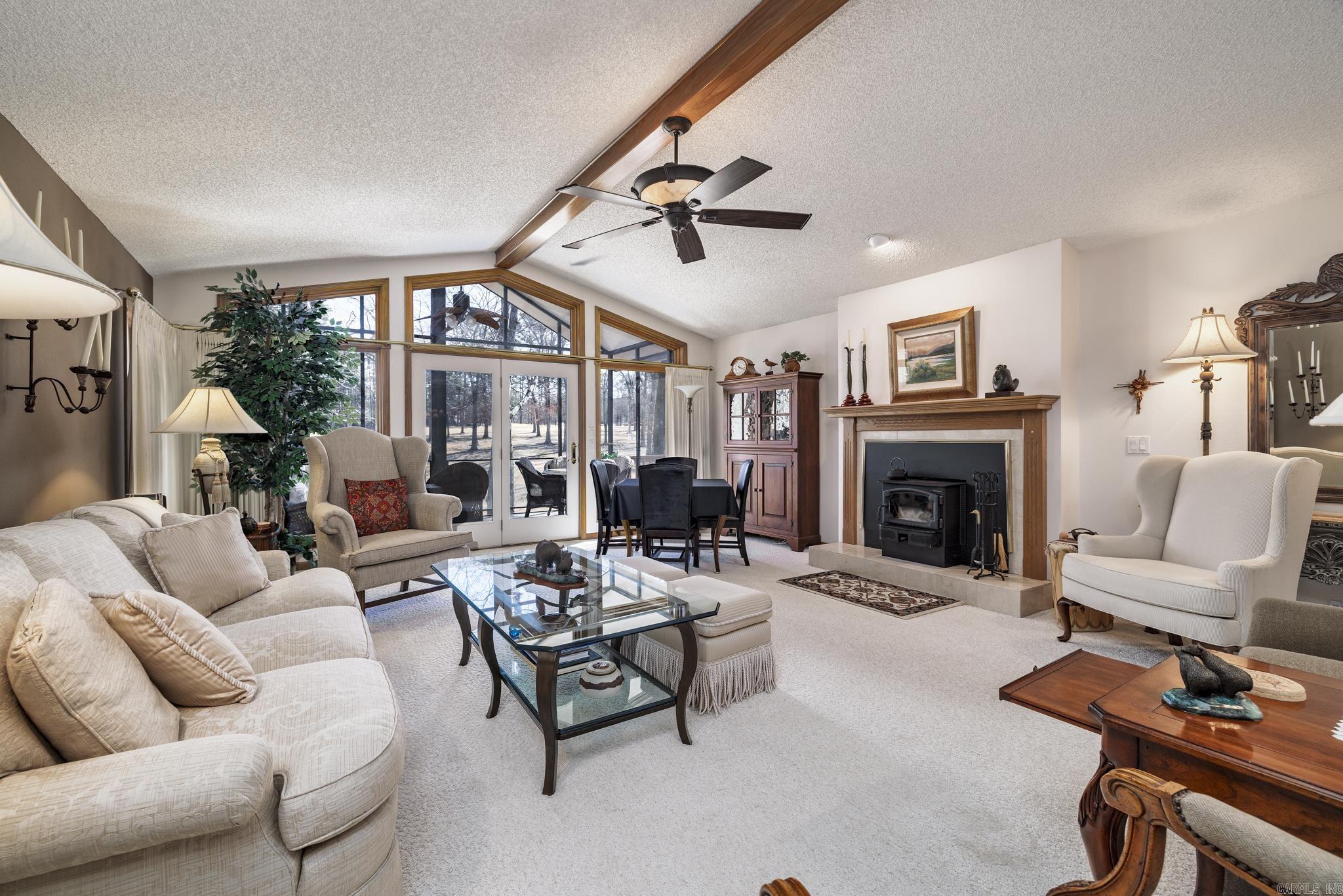 10 Emanuel  Hot Springs Village, AR