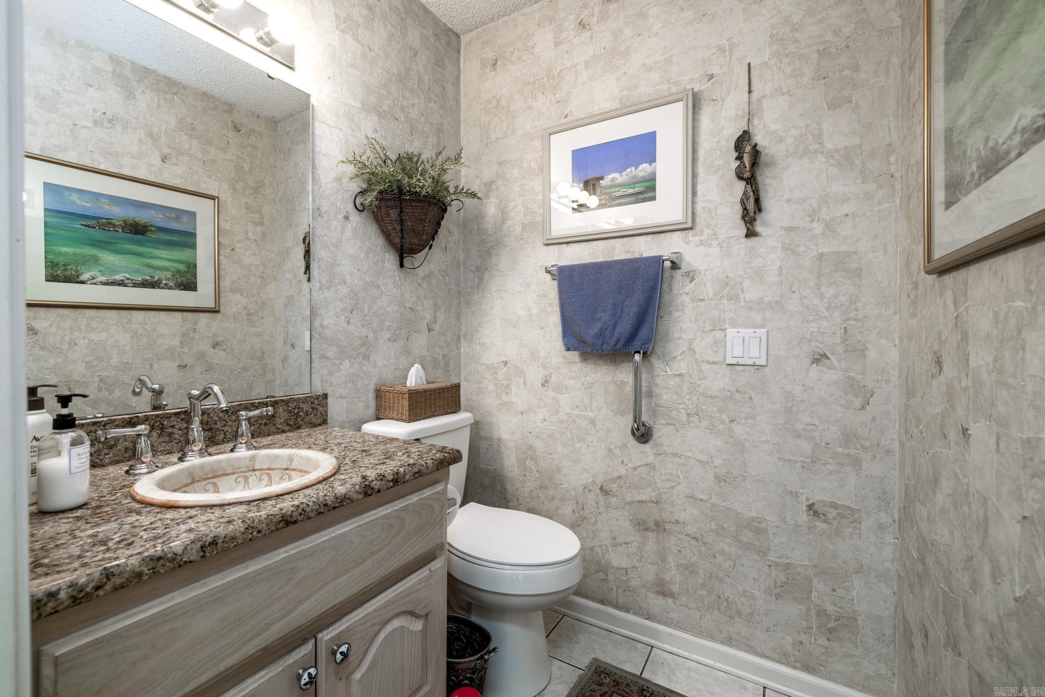 10 Emanuel  Hot Springs Village, AR