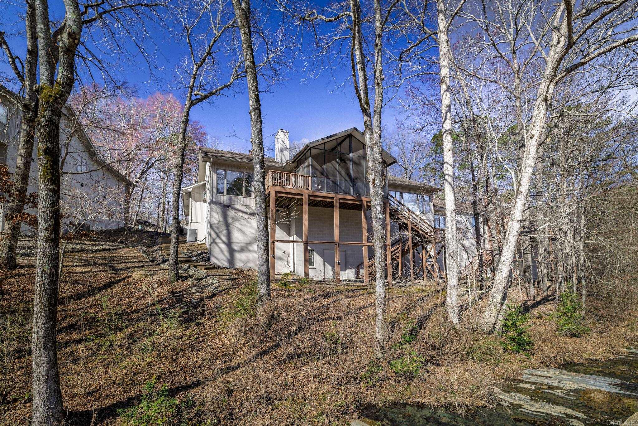 10 Emanuel  Hot Springs Village, AR