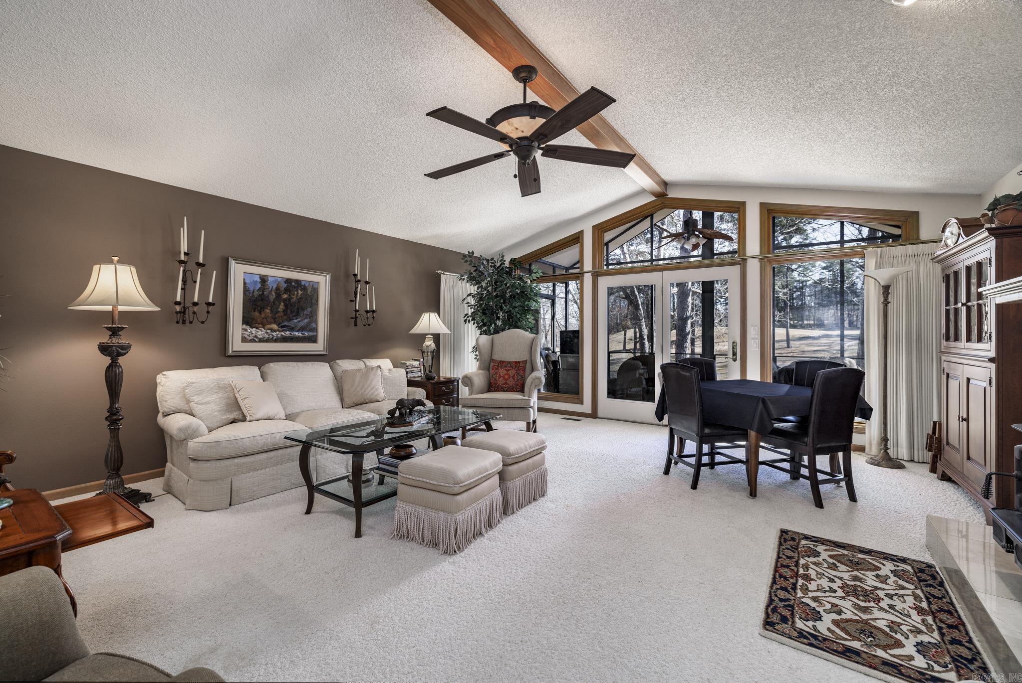 10 Emanuel  Hot Springs Village, AR