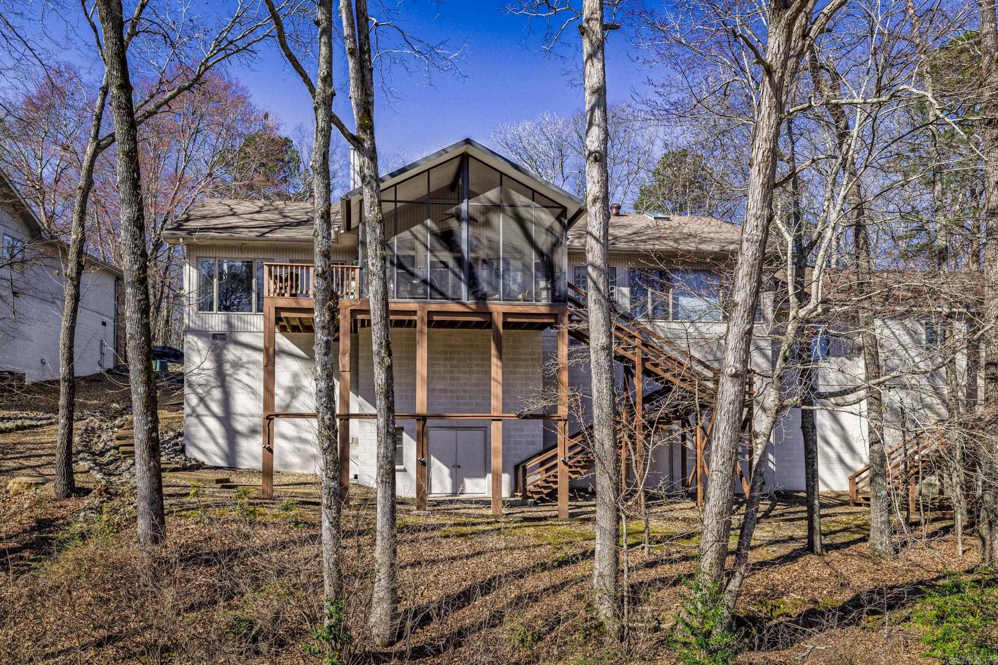 10 Emanuel  Hot Springs Village, AR