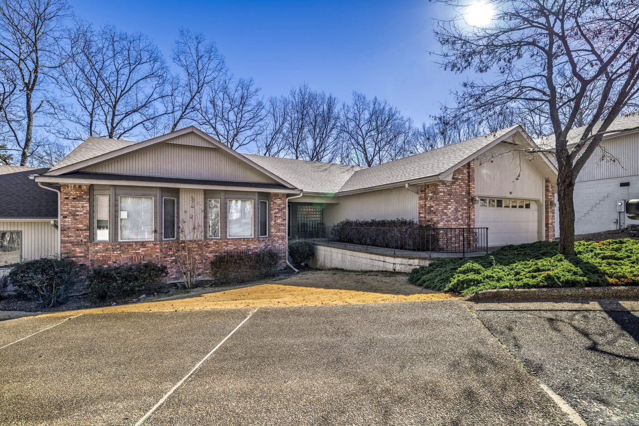 10 Emanuel  Hot Springs Village, AR