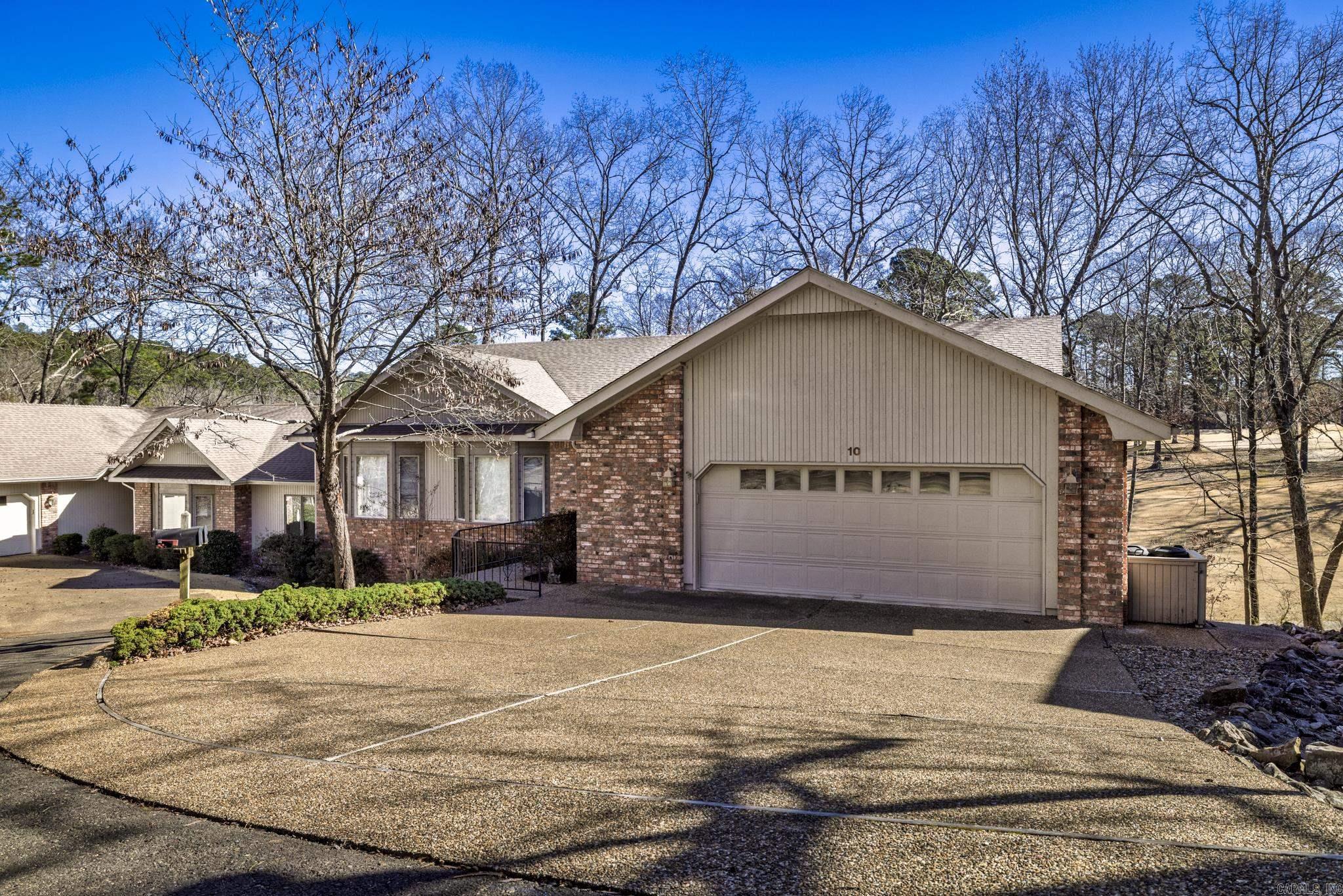 10 Emanuel  Hot Springs Village, AR