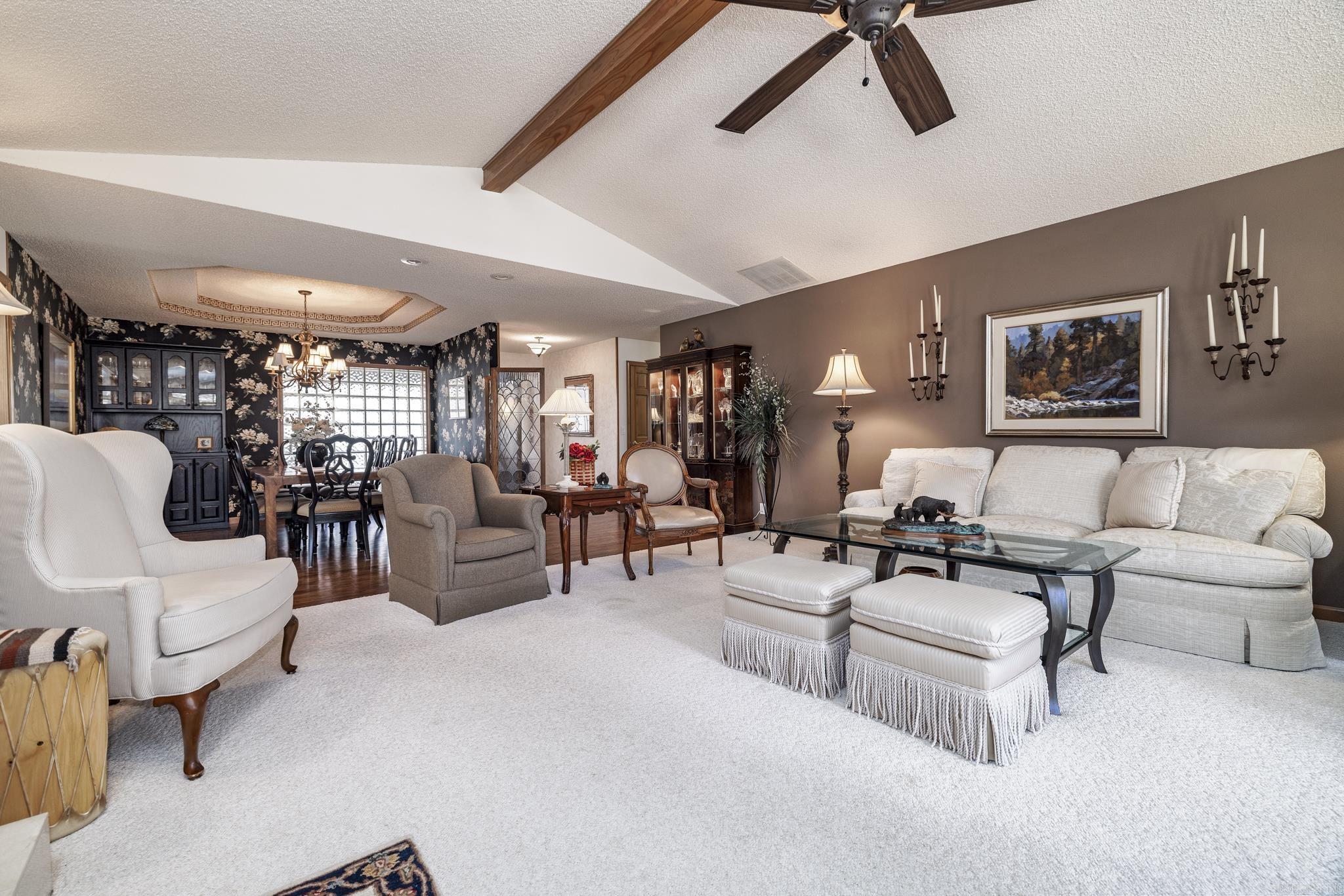 10 Emanuel  Hot Springs Village, AR