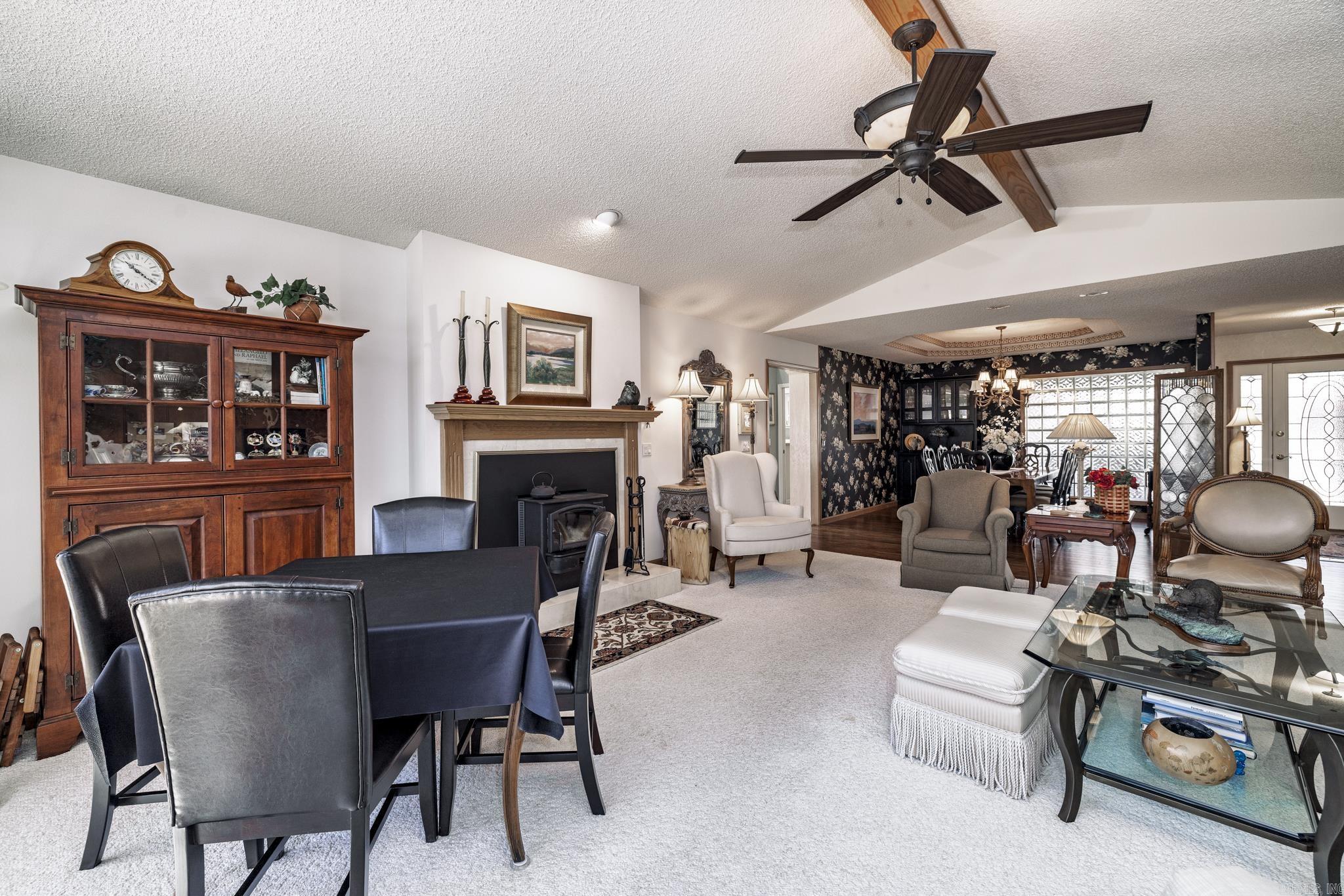 10 Emanuel  Hot Springs Village, AR