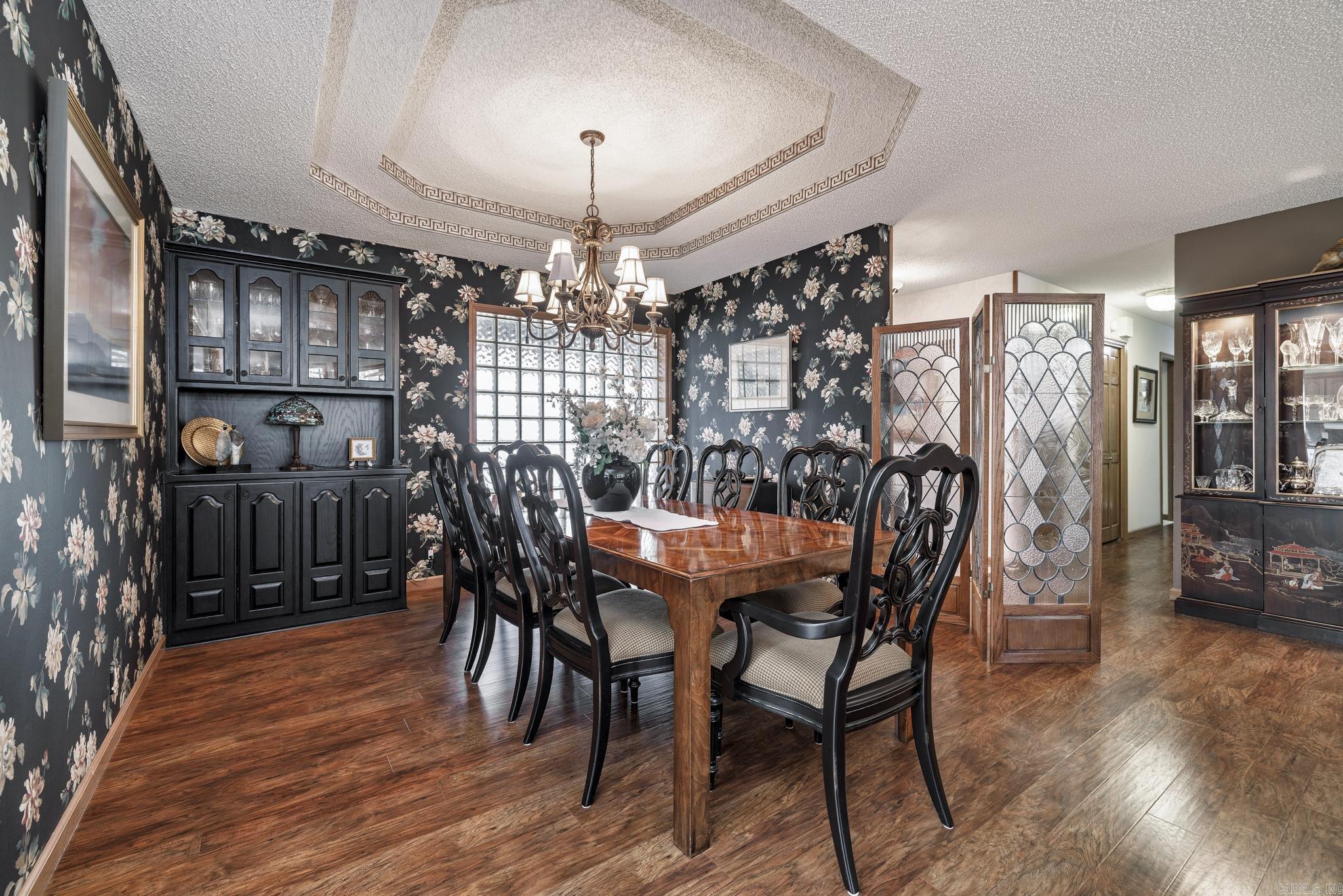 10 Emanuel  Hot Springs Village, AR