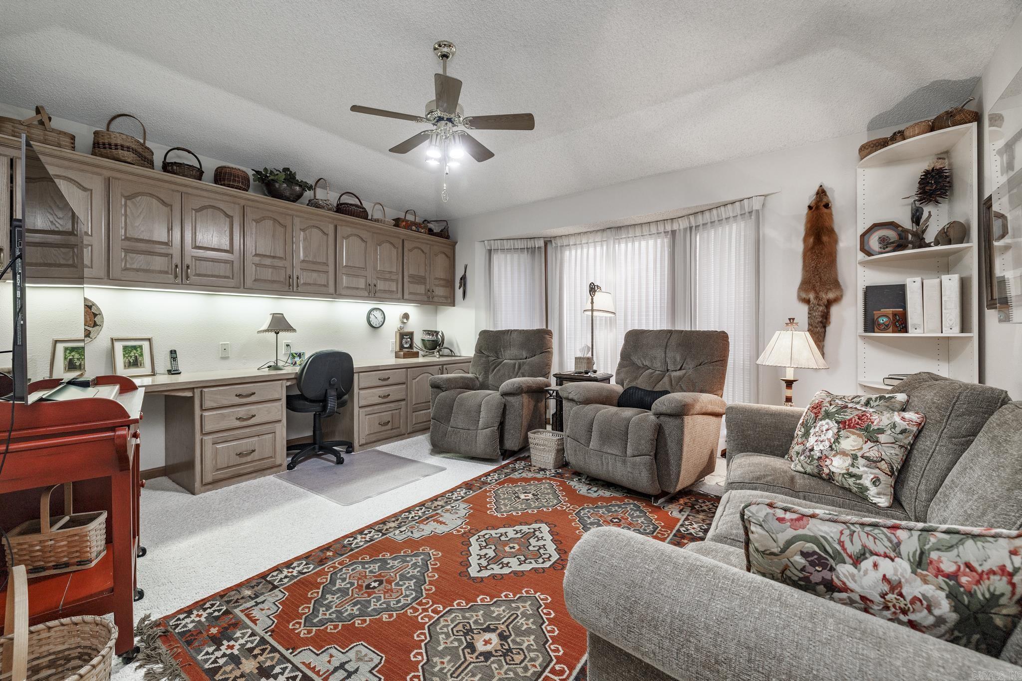 10 Emanuel  Hot Springs Village, AR