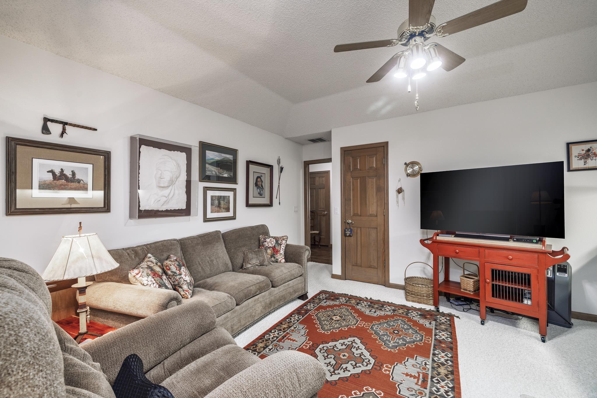 10 Emanuel  Hot Springs Village, AR