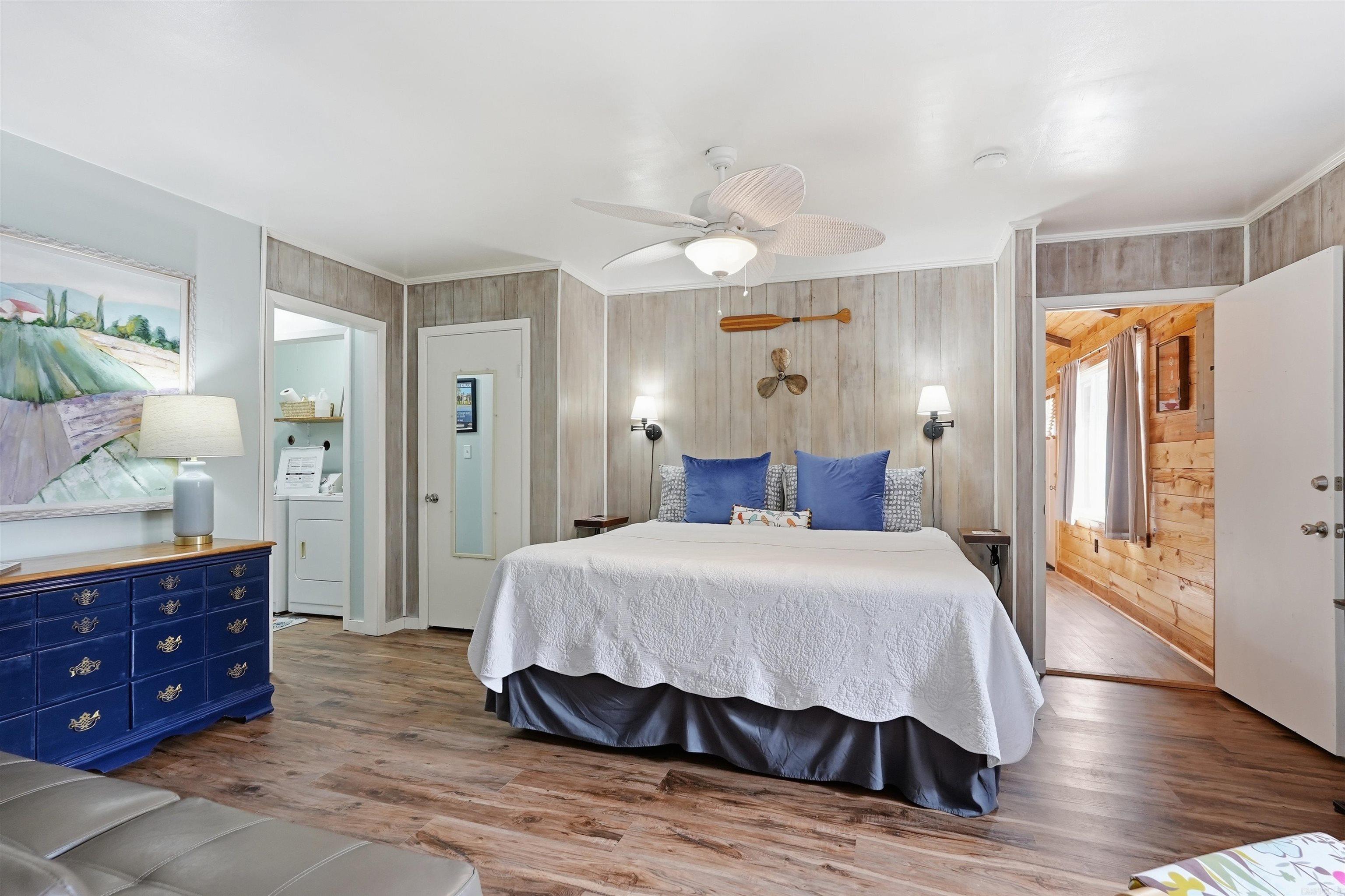 245 Skyline Dr.  Greers Ferry, AR