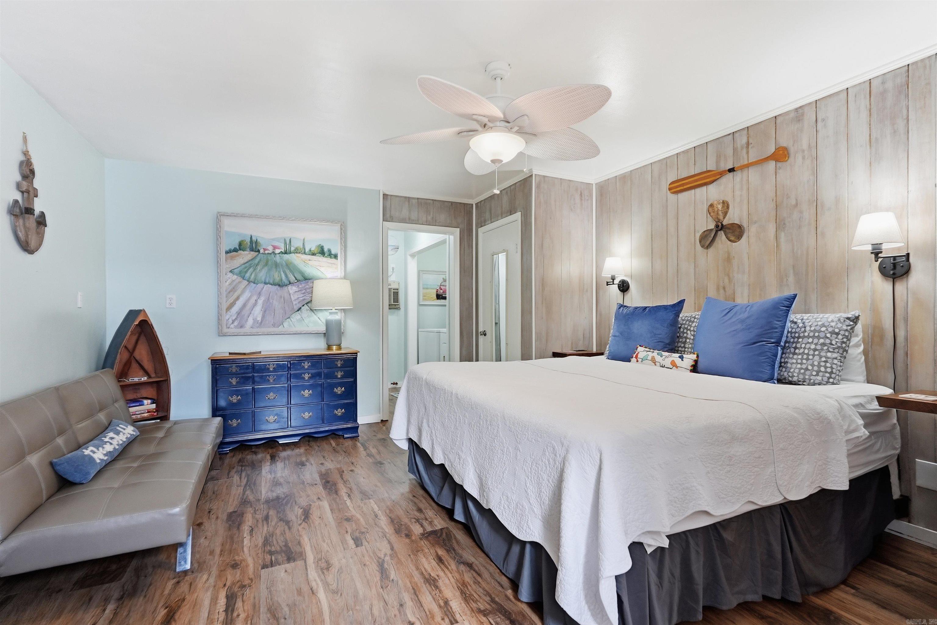 245 Skyline Dr.  Greers Ferry, AR