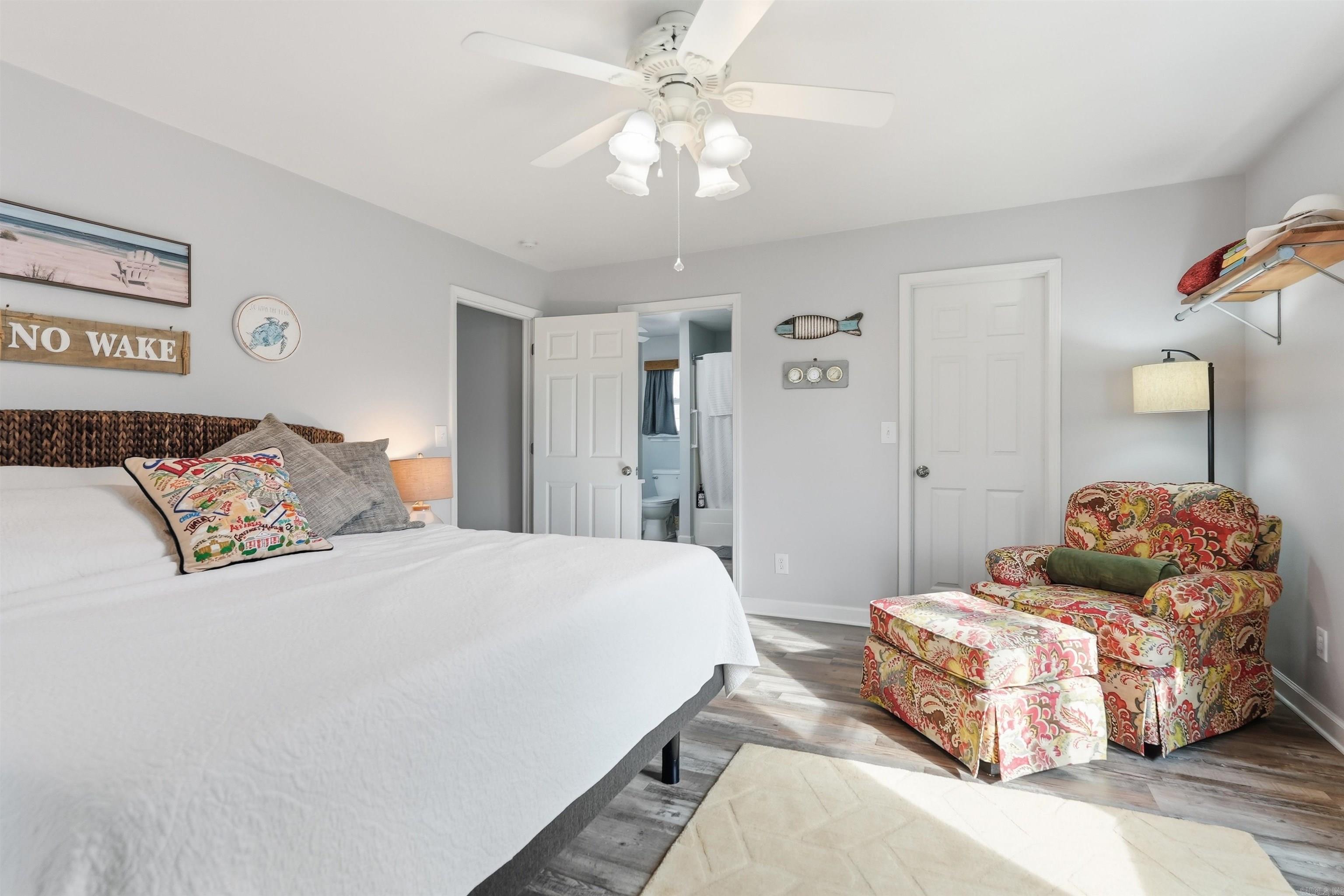 245 Skyline Dr.  Greers Ferry, AR