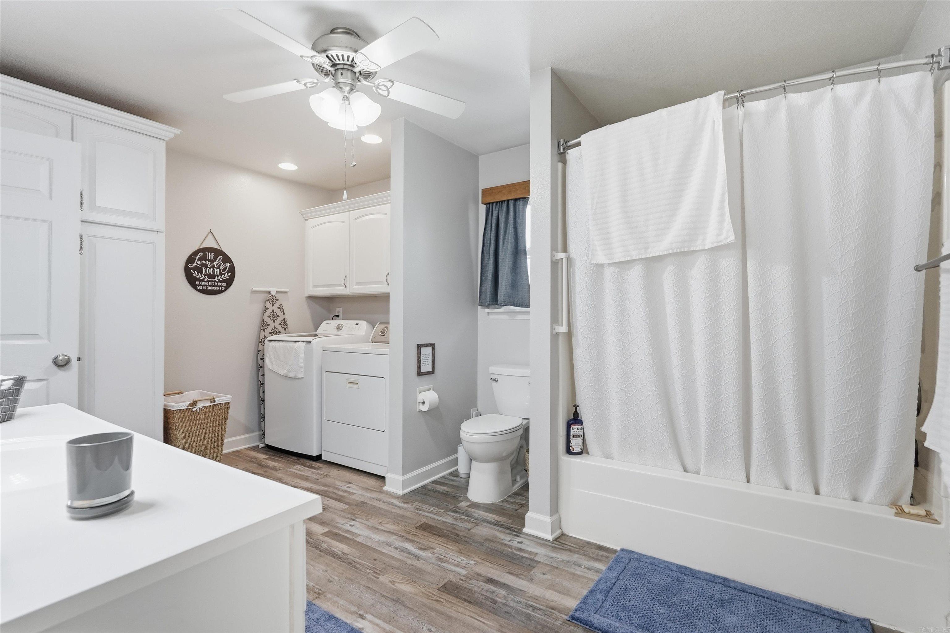 245 Skyline Dr.  Greers Ferry, AR