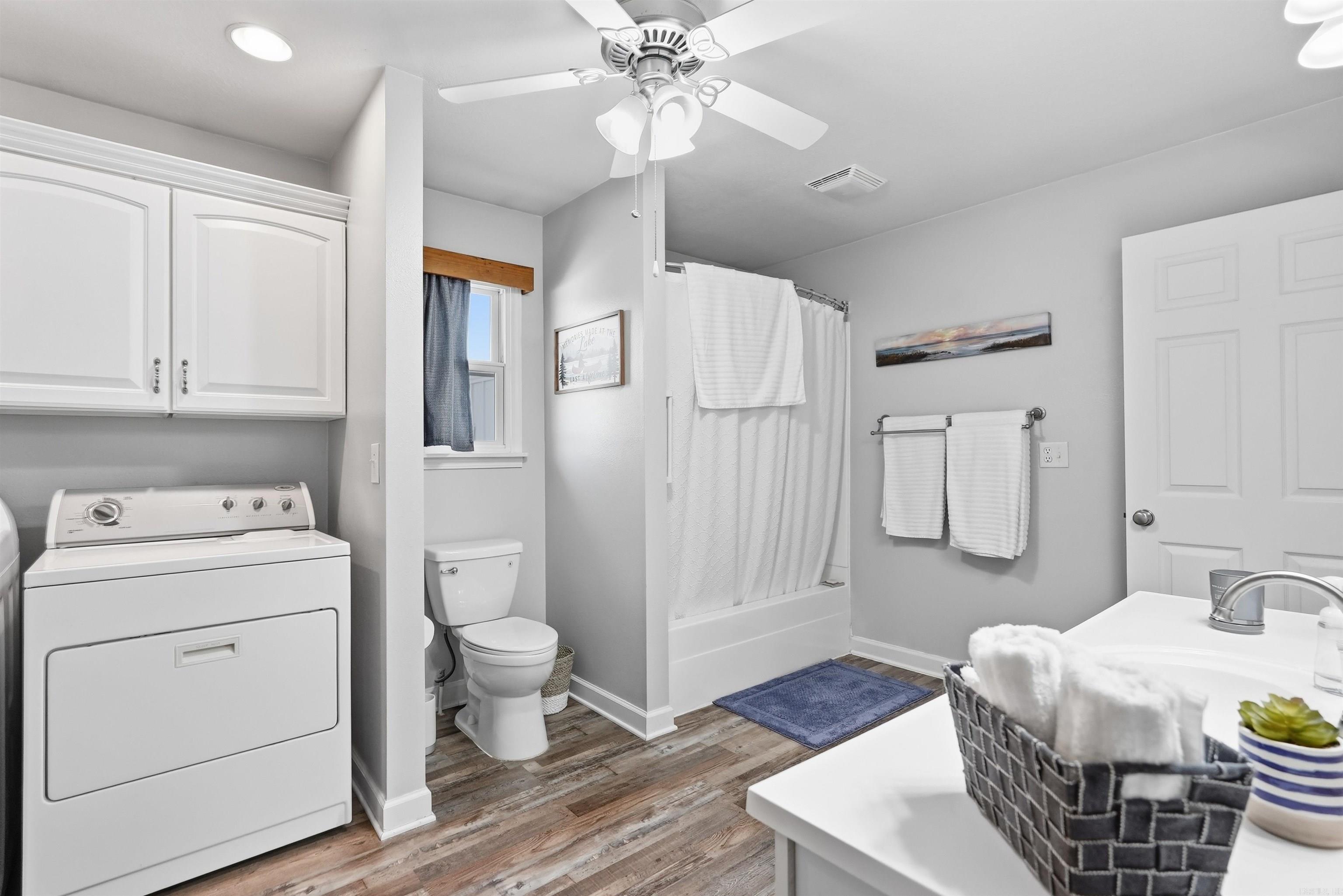 245 Skyline Dr.  Greers Ferry, AR