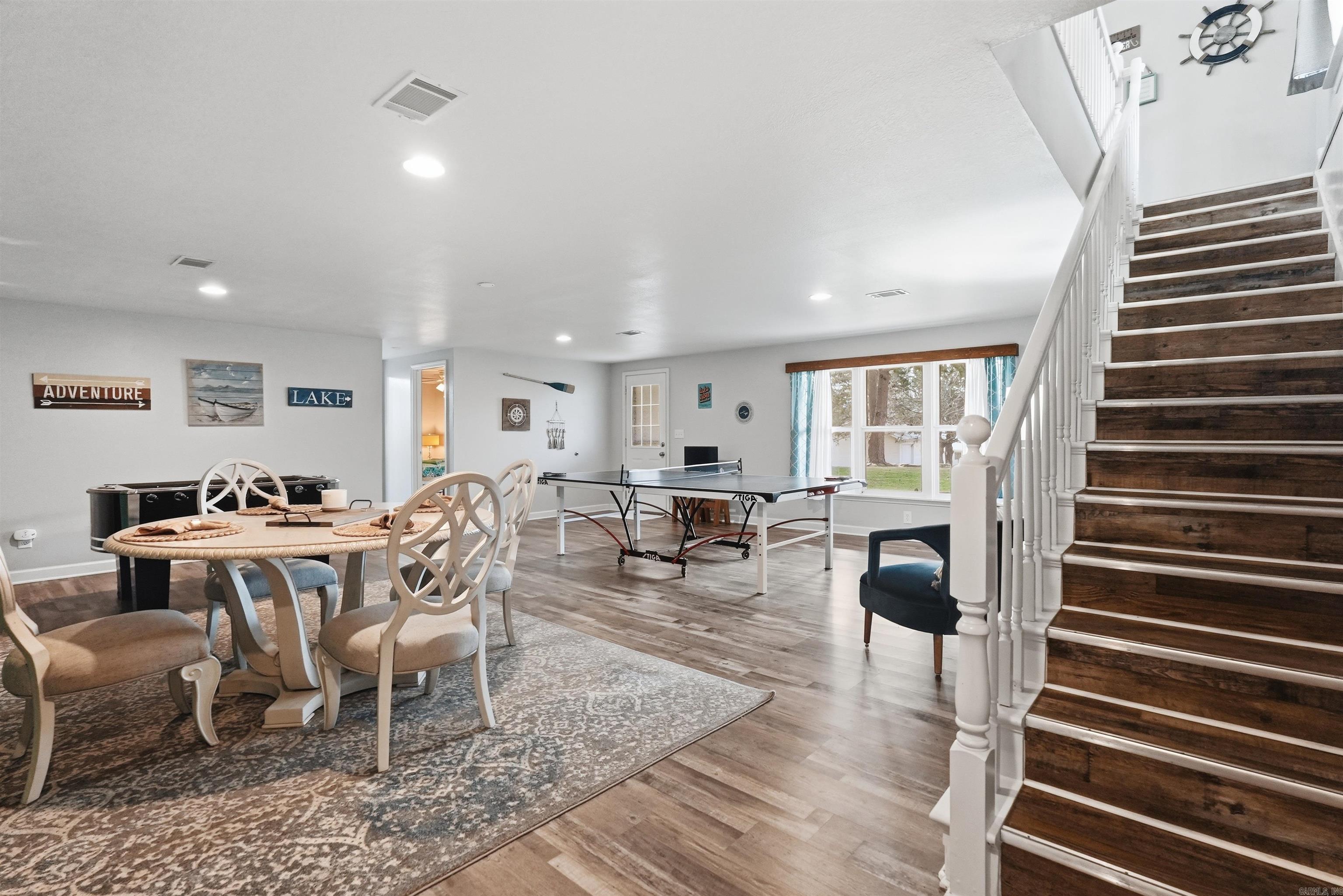 245 Skyline Dr.  Greers Ferry, AR