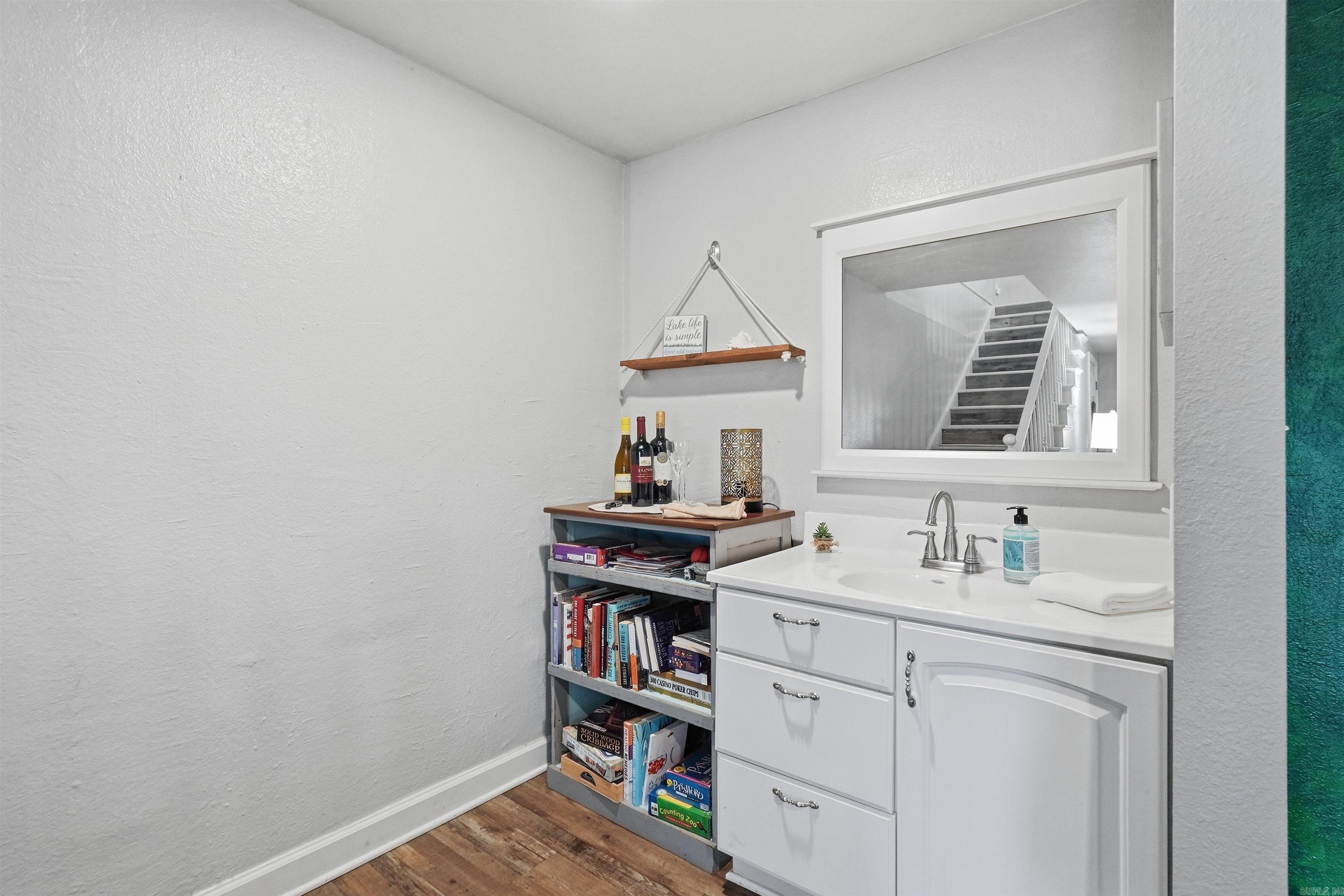 245 Skyline Dr.  Greers Ferry, AR