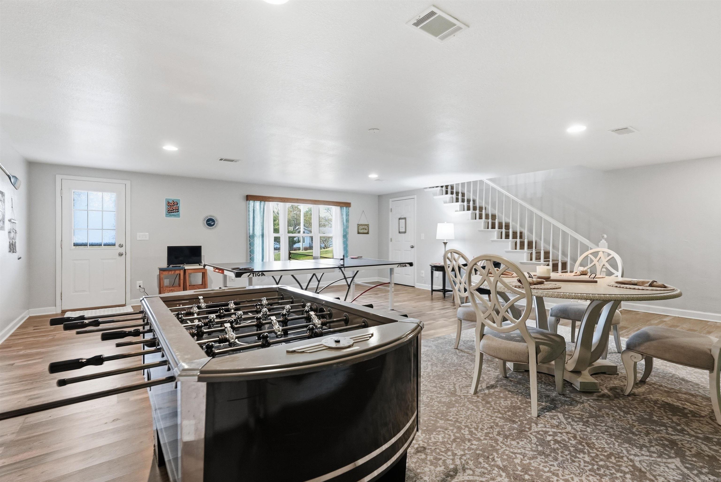 245 Skyline Dr.  Greers Ferry, AR