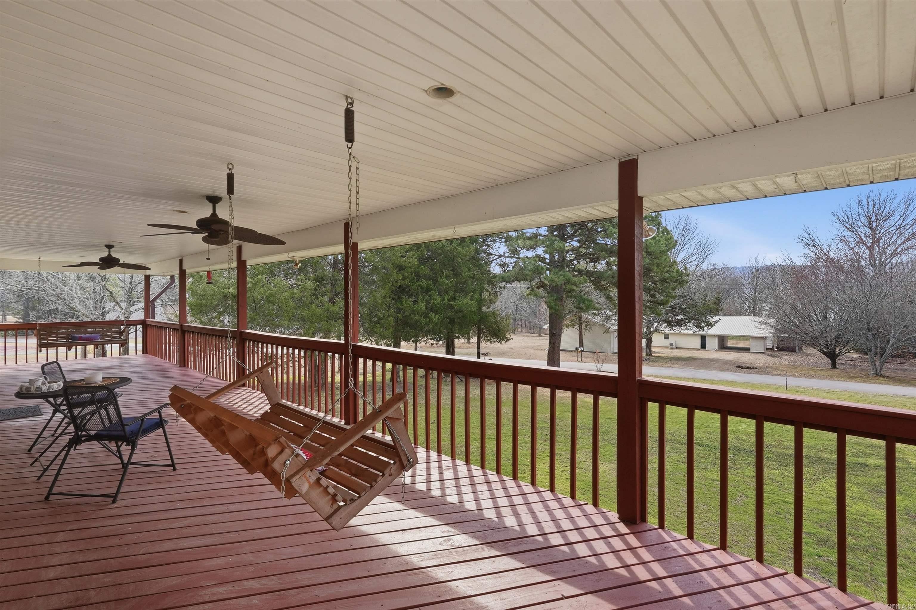 245 Skyline Dr.  Greers Ferry, AR
