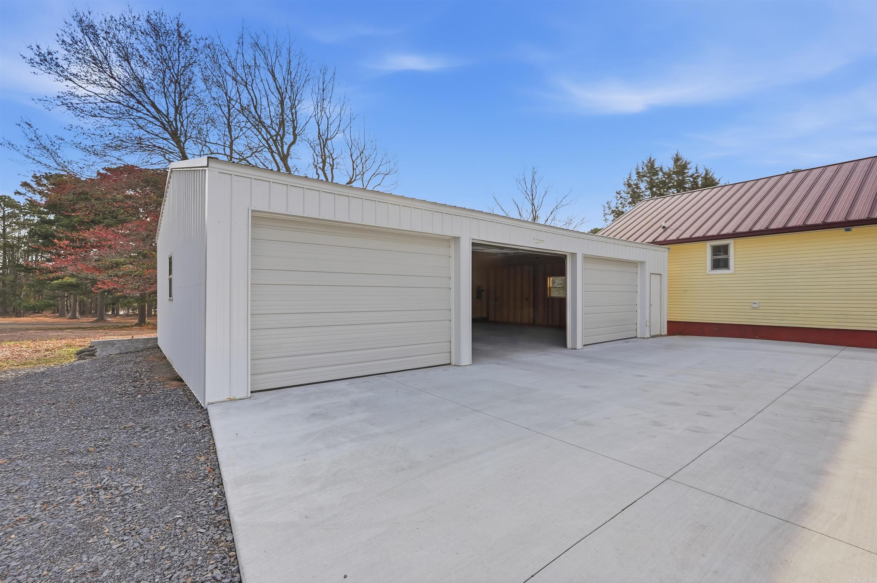 245 Skyline Dr.  Greers Ferry, AR