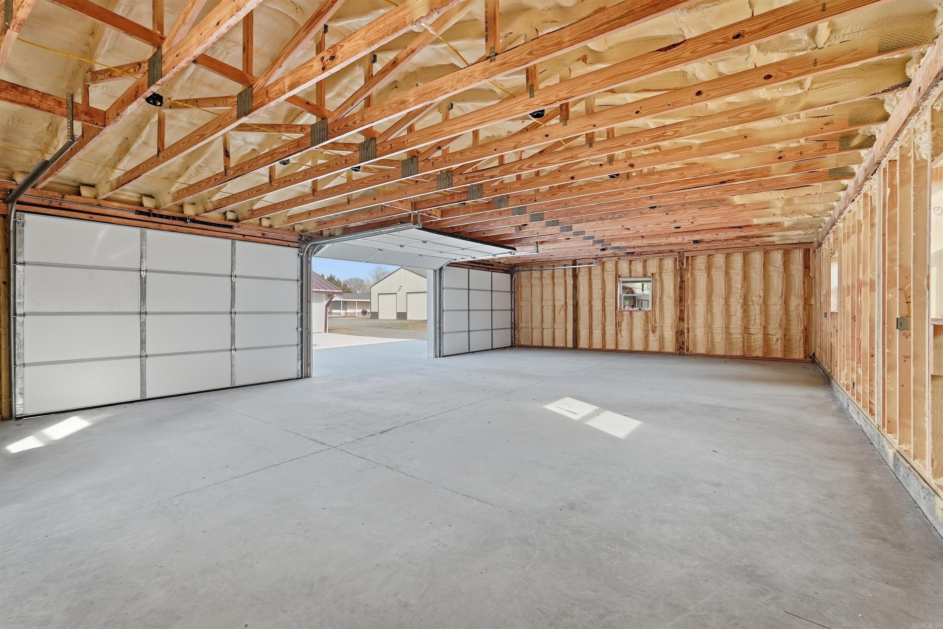 245 Skyline Dr.  Greers Ferry, AR