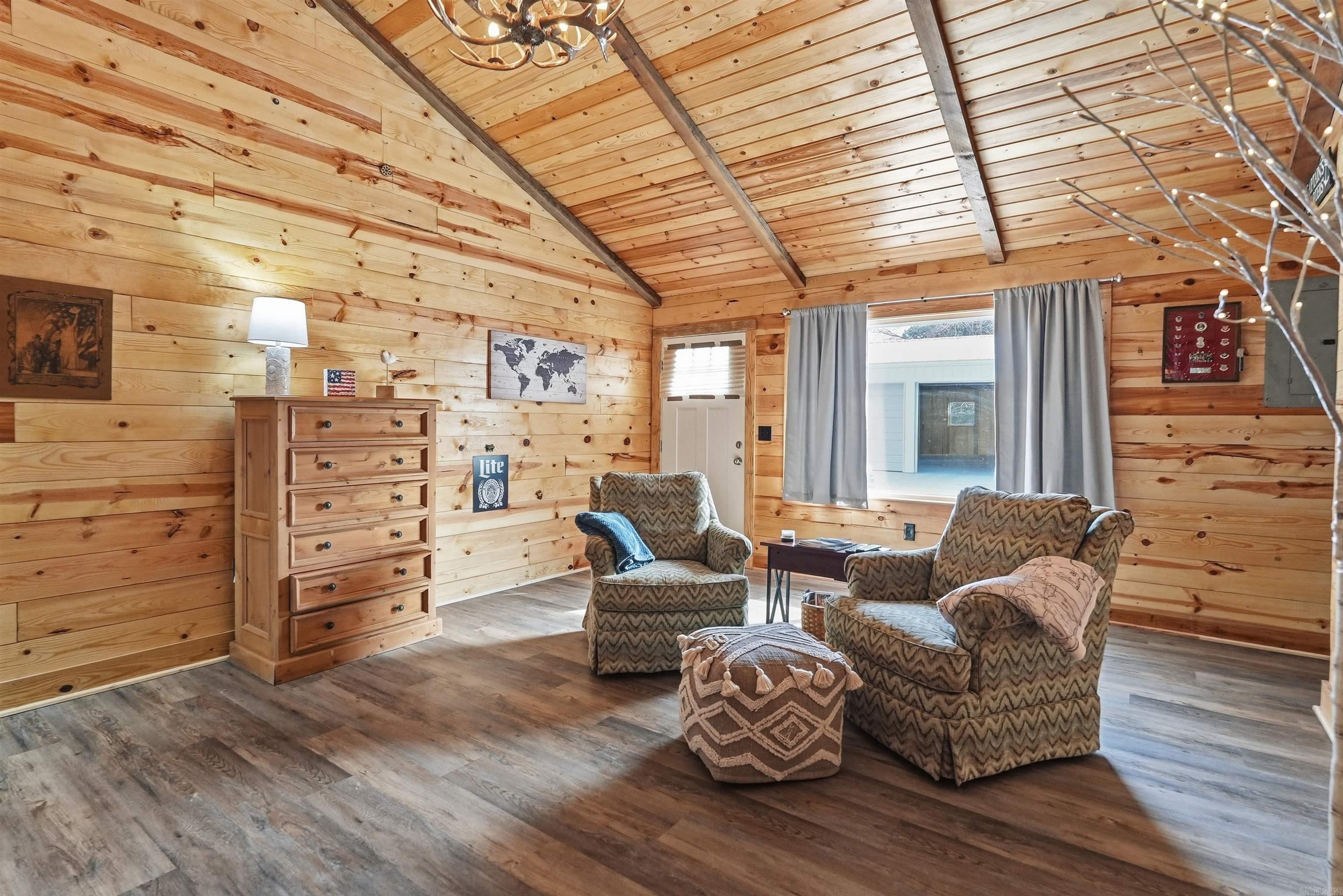 245 Skyline Dr.  Greers Ferry, AR