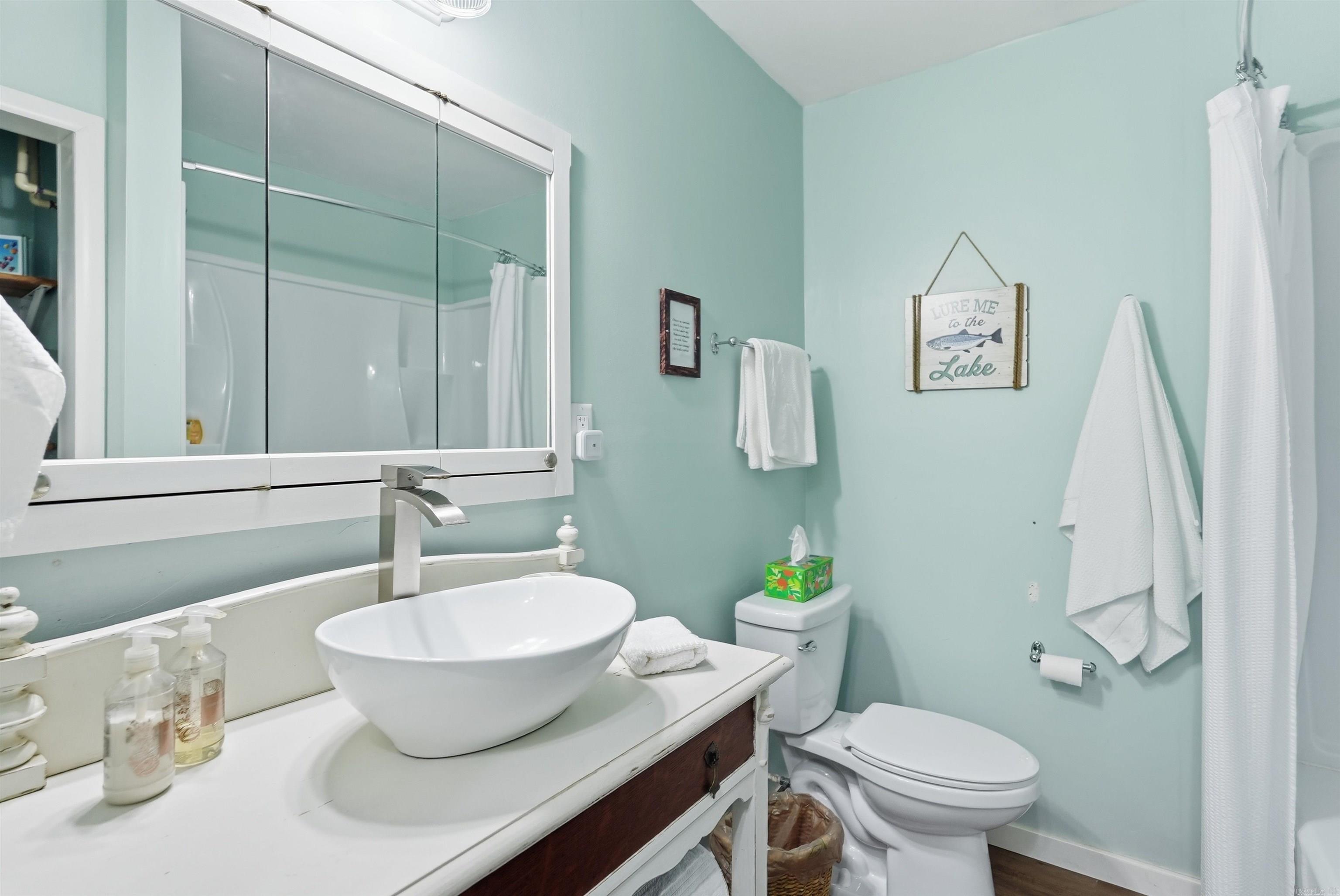 245 Skyline Dr.  Greers Ferry, AR