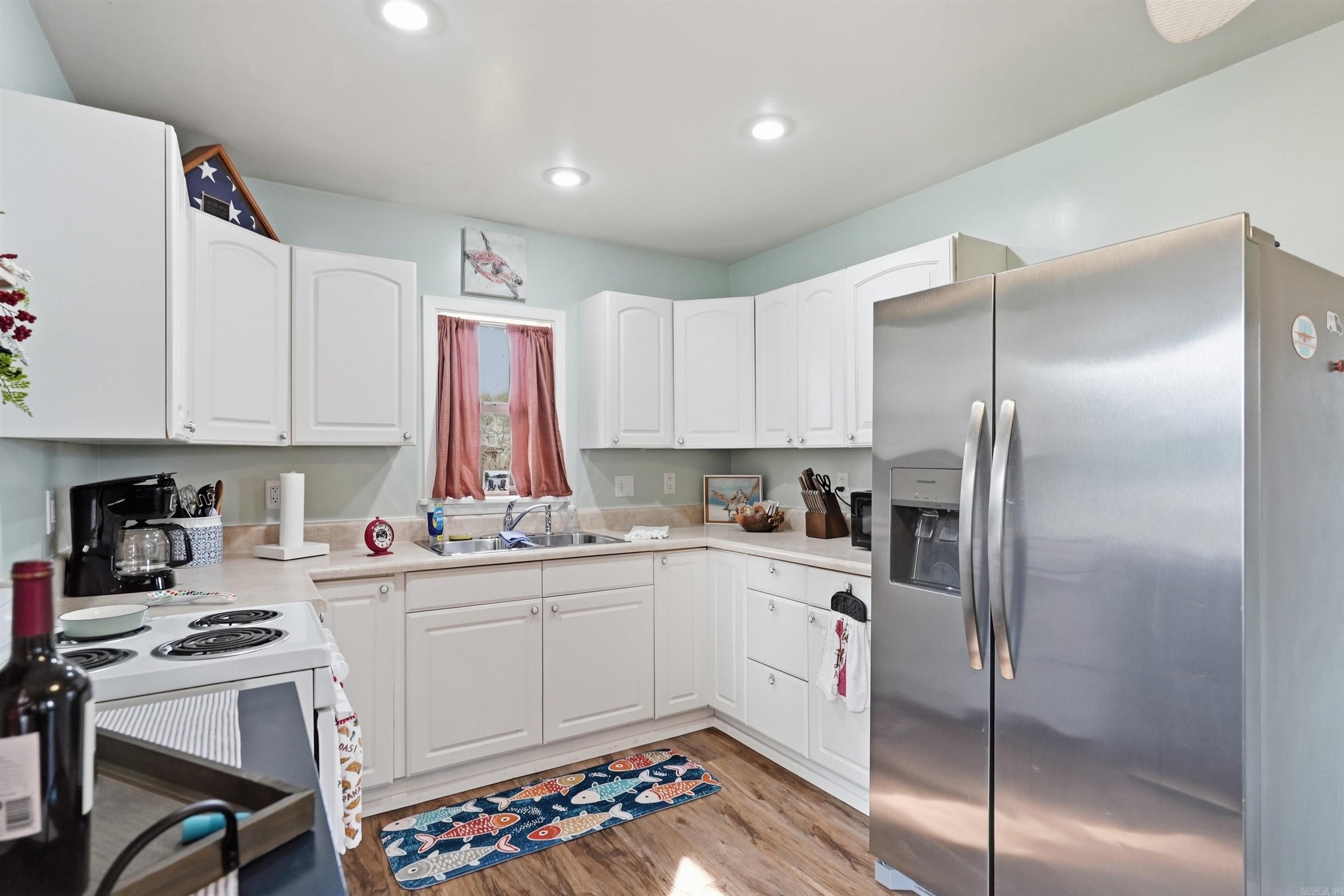 245 Skyline Dr.  Greers Ferry, AR