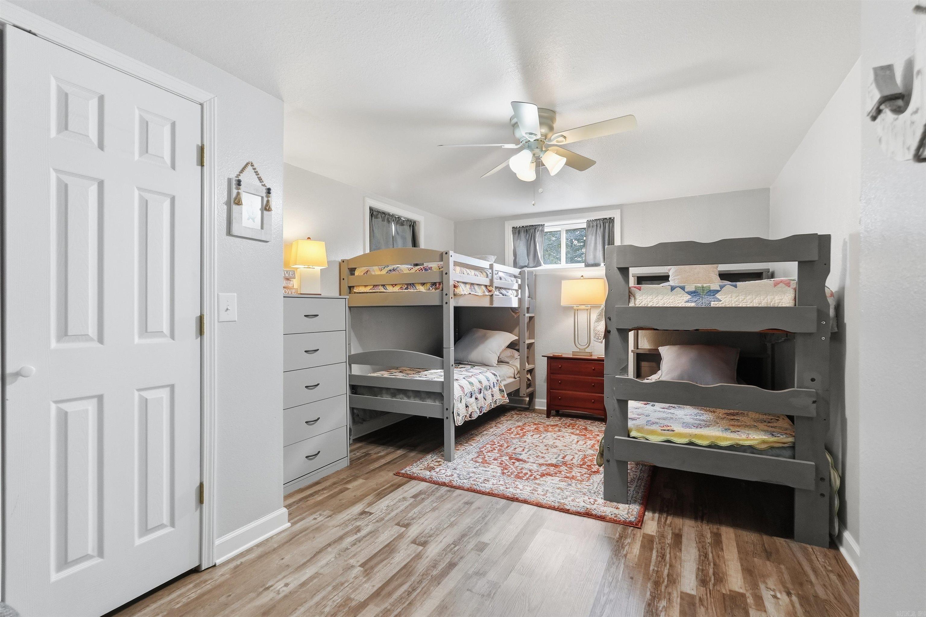 245 Skyline Dr.  Greers Ferry, AR