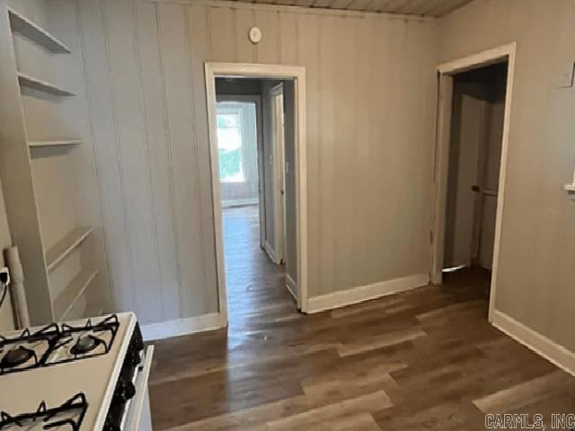 222 College PArk  North Little Rock, AR