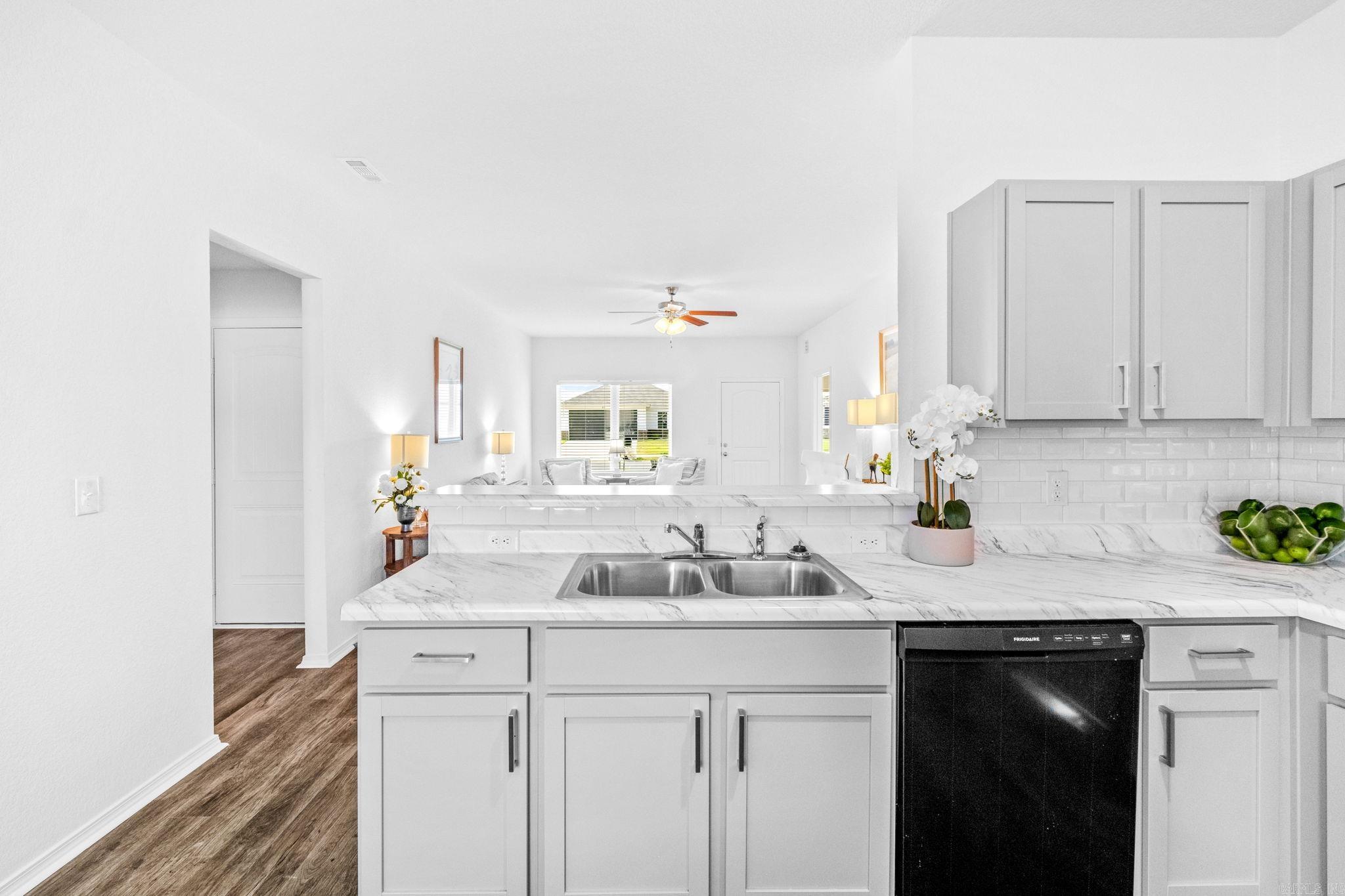 90 Kinley Brook  Cabot, AR