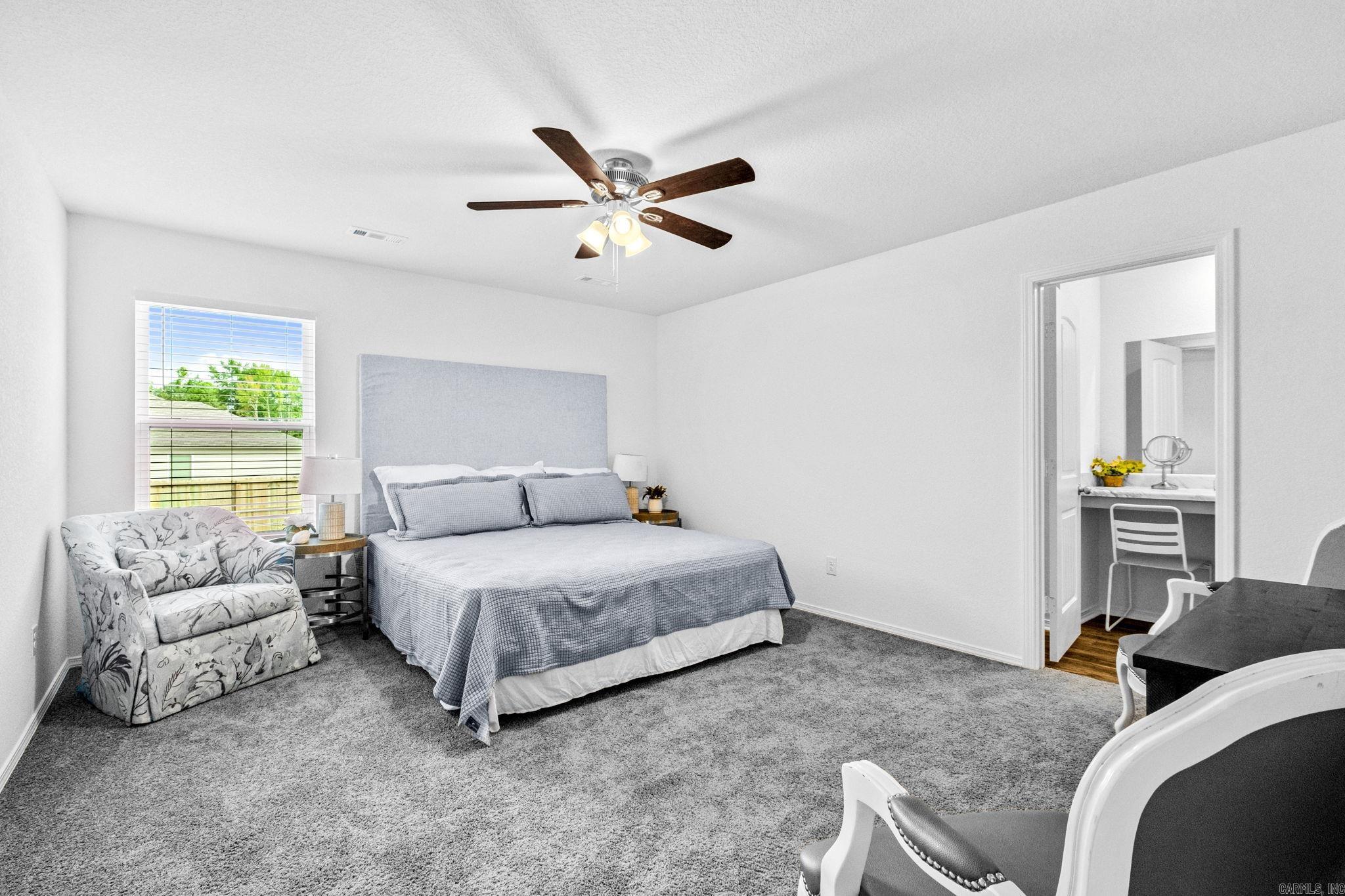 90 Kinley Brook  Cabot, AR