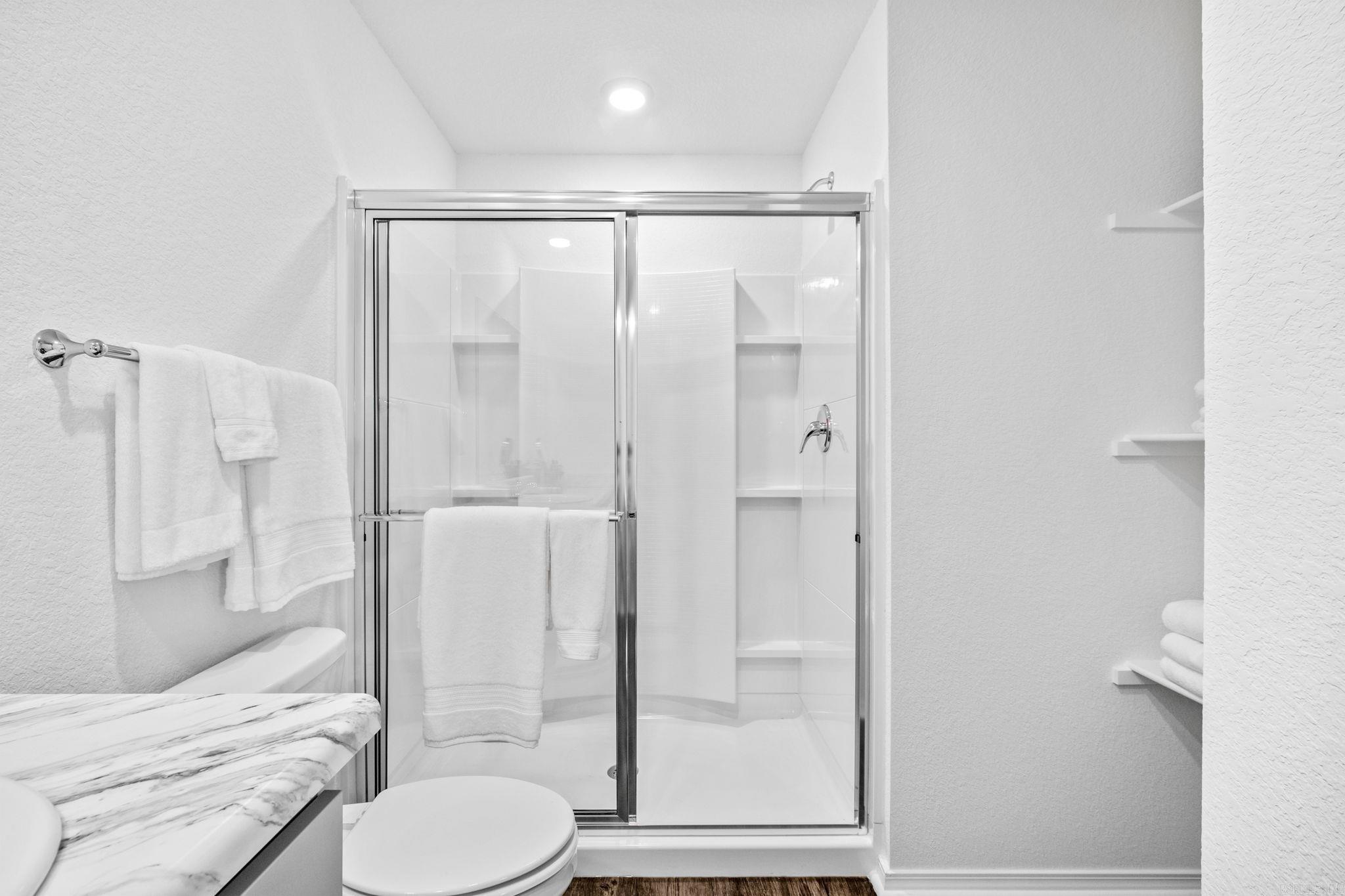 90 Kinley Brook  Cabot, AR