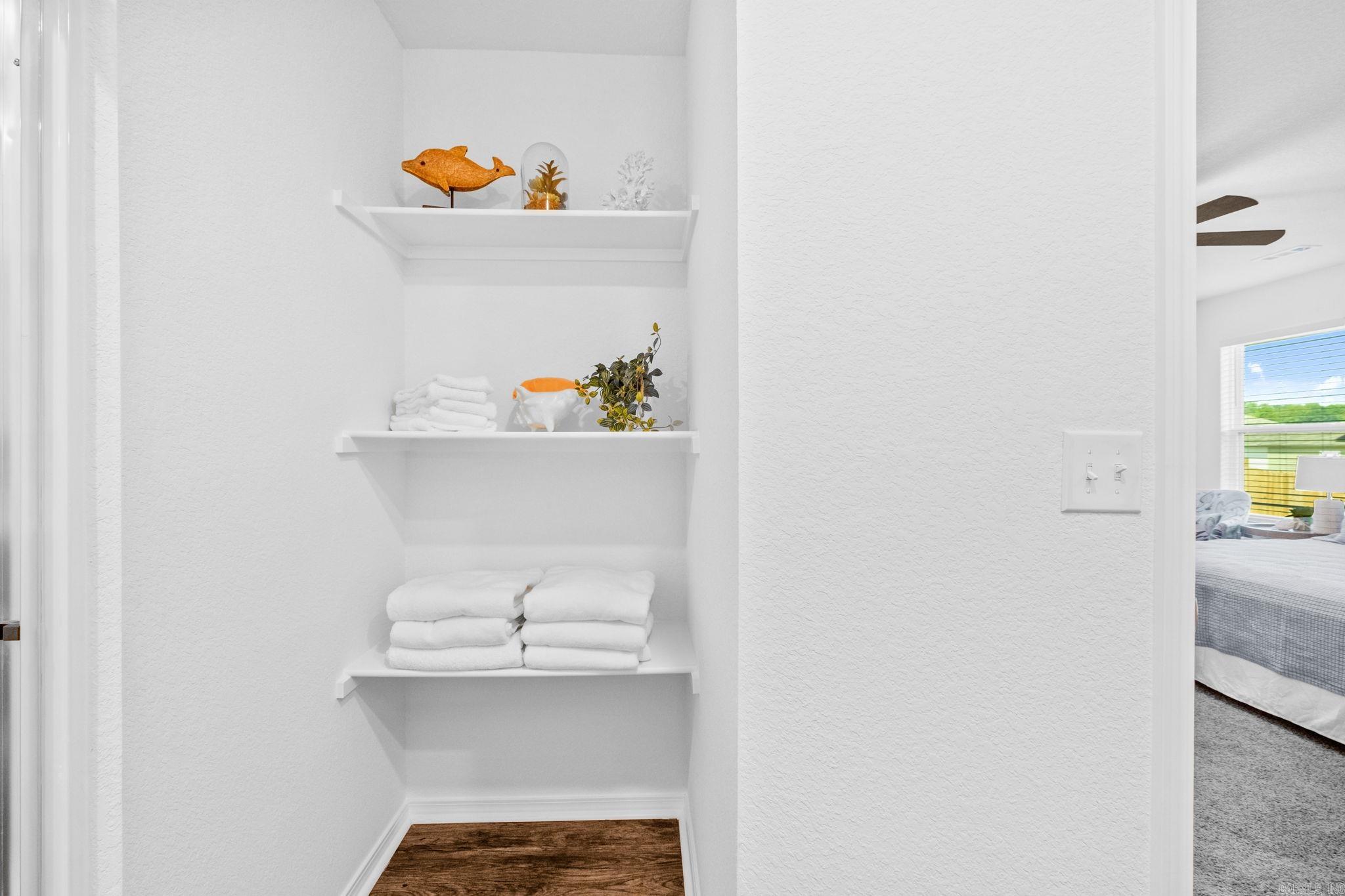 90 Kinley Brook  Cabot, AR