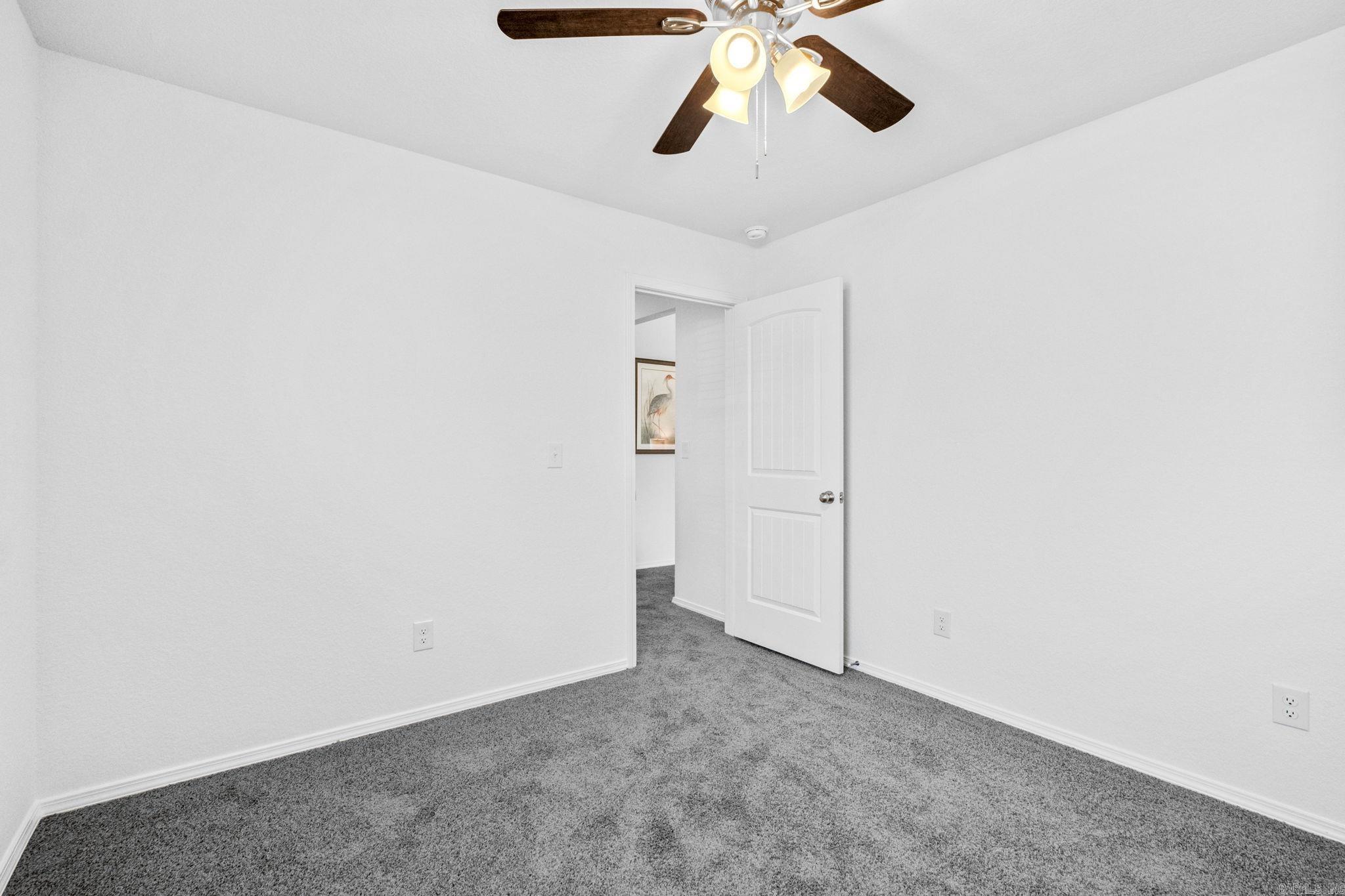 90 Kinley Brook  Cabot, AR