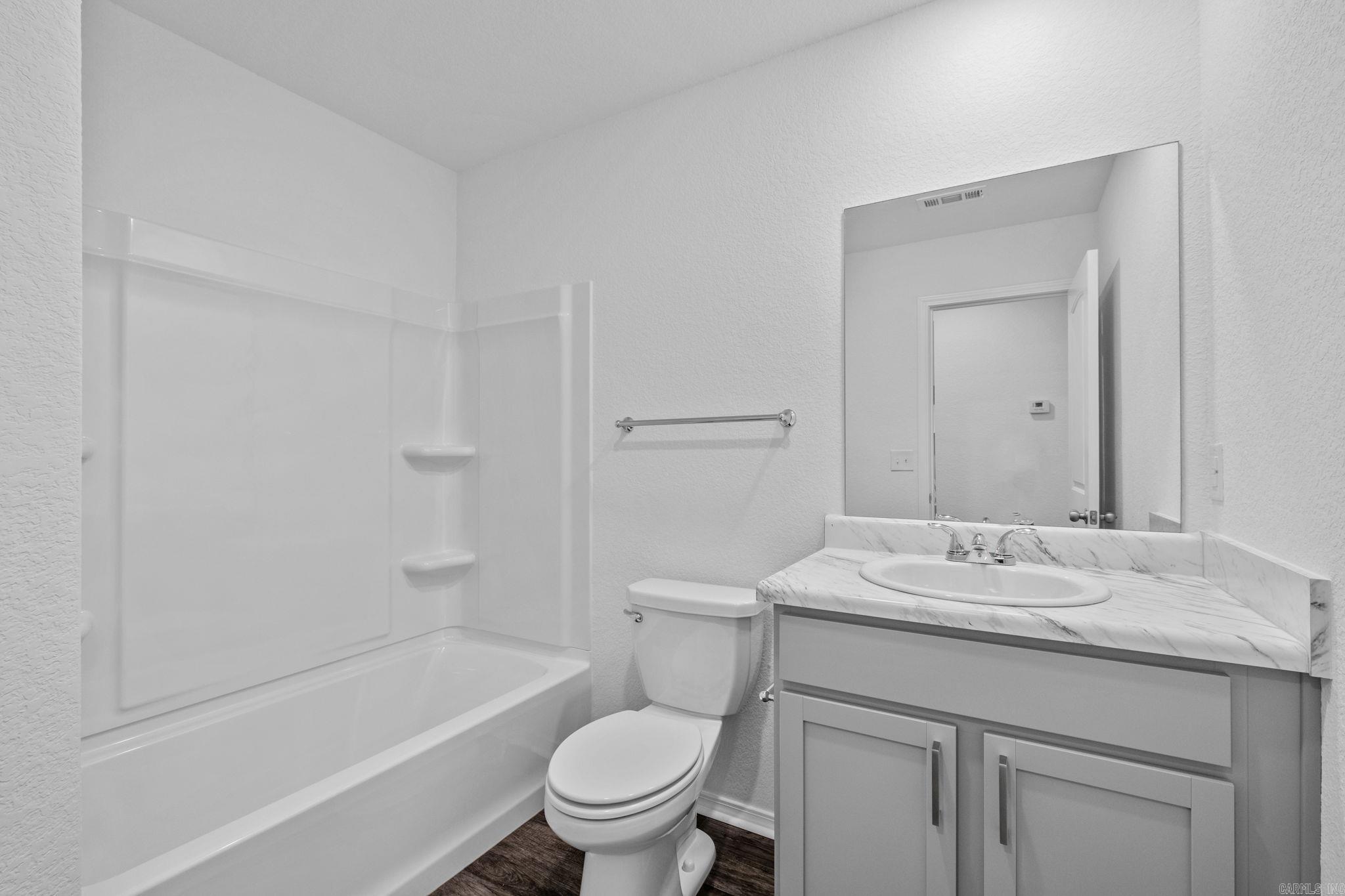 90 Kinley Brook  Cabot, AR