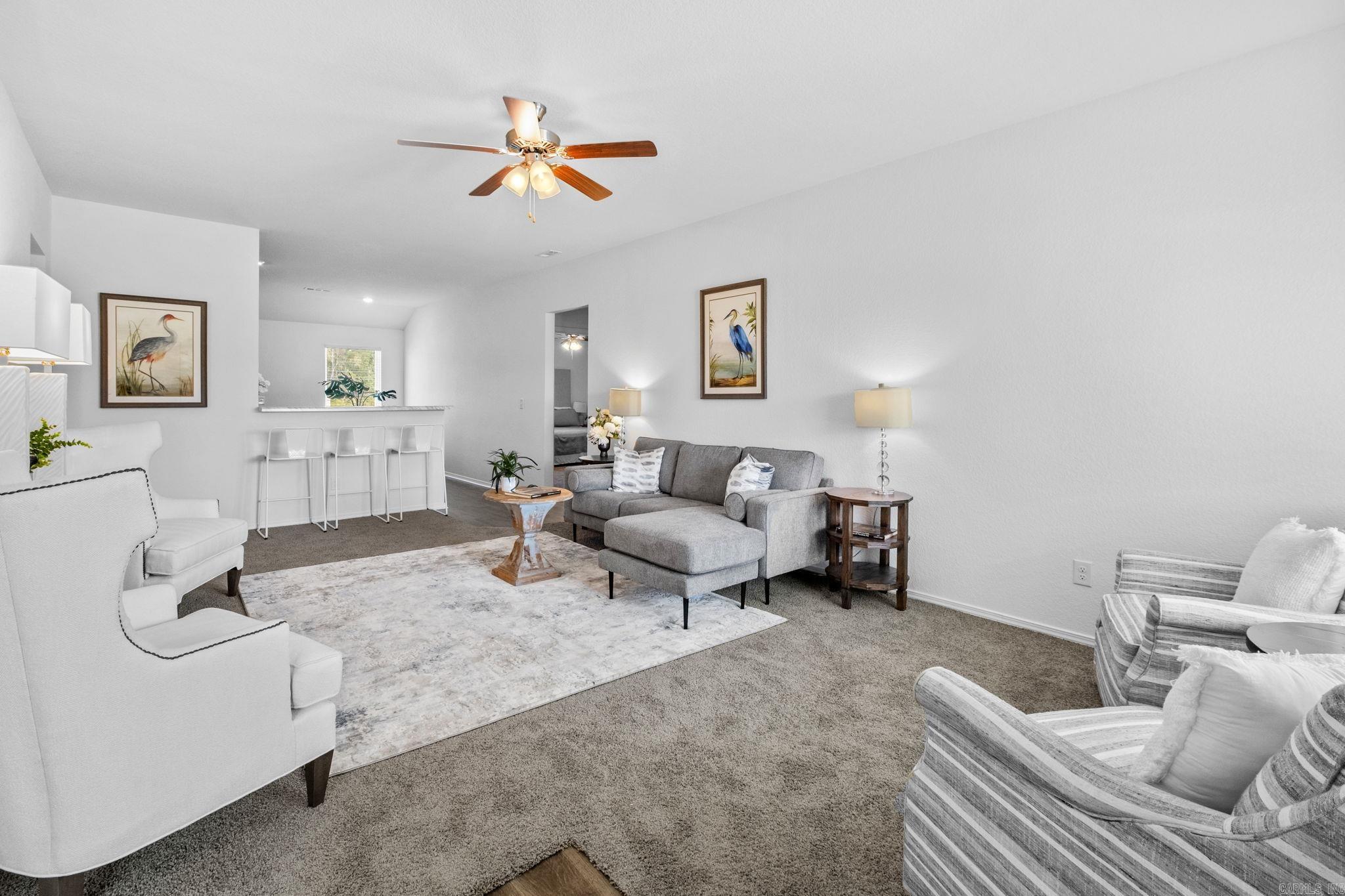 90 Kinley Brook  Cabot, AR