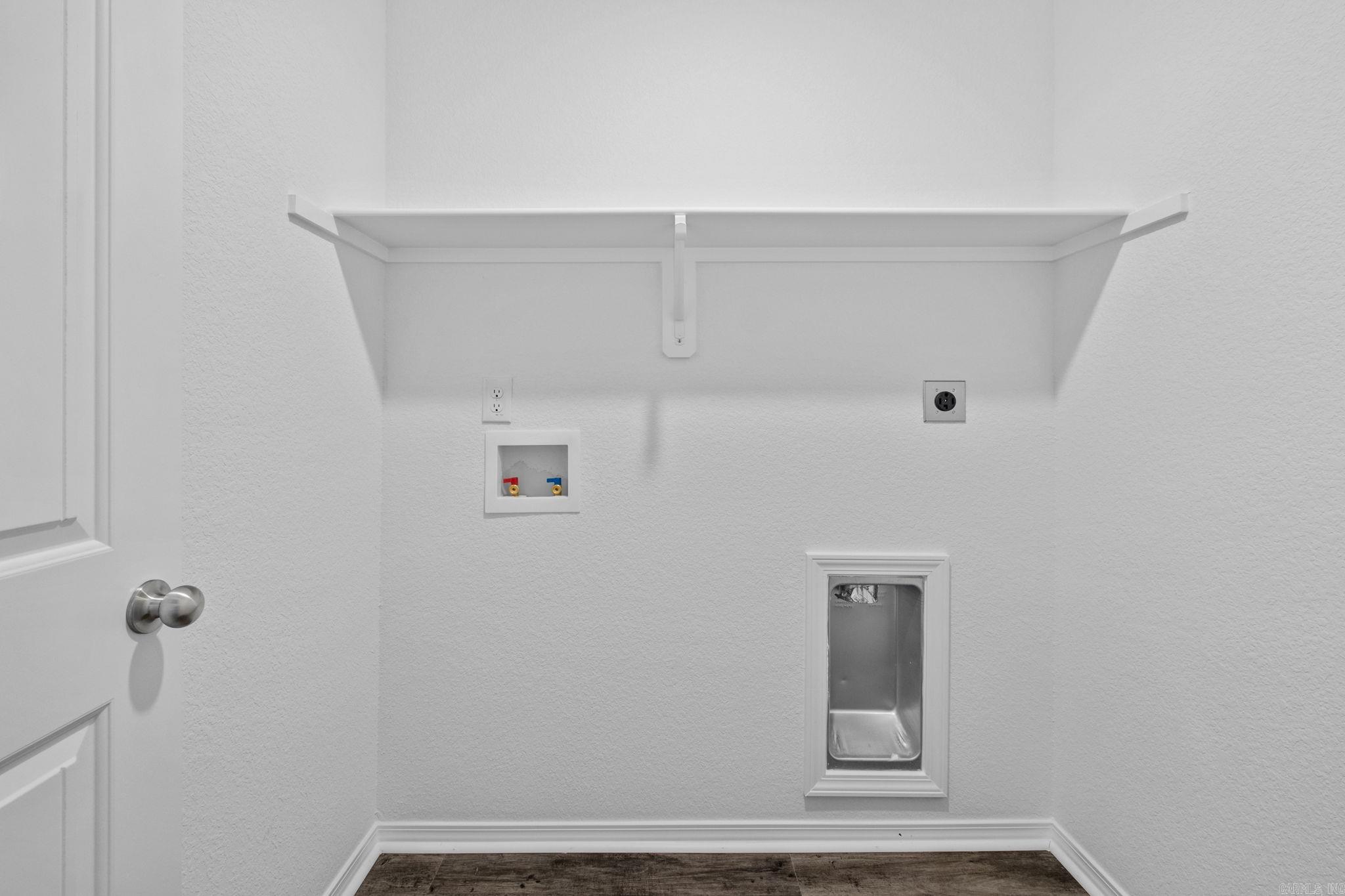 90 Kinley Brook  Cabot, AR