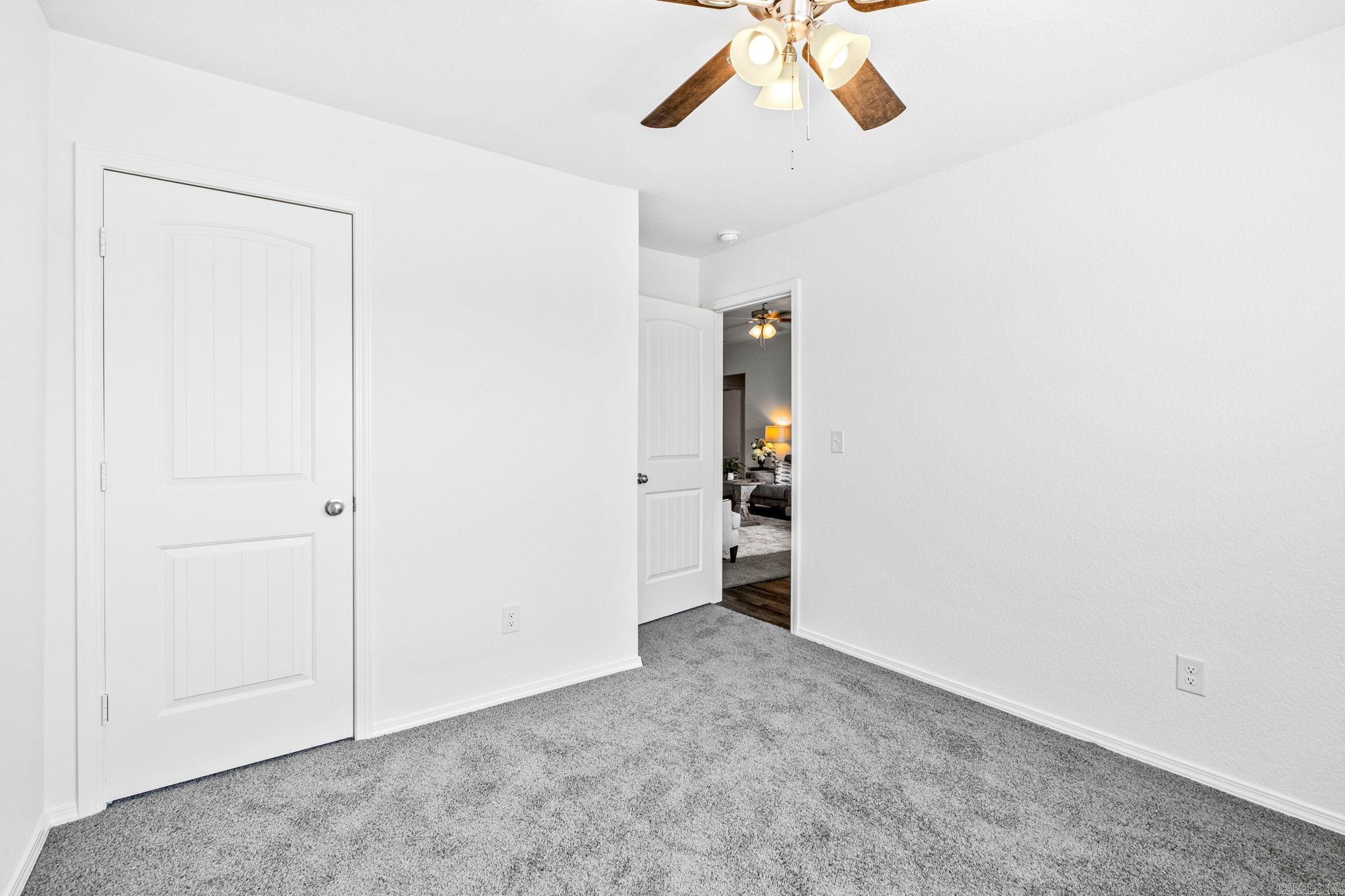 90 Kinley Brook  Cabot, AR