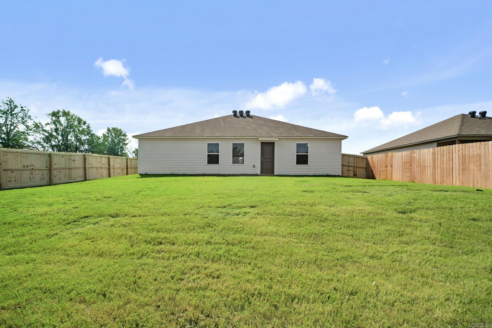 90 Kinley Brook  Cabot, AR