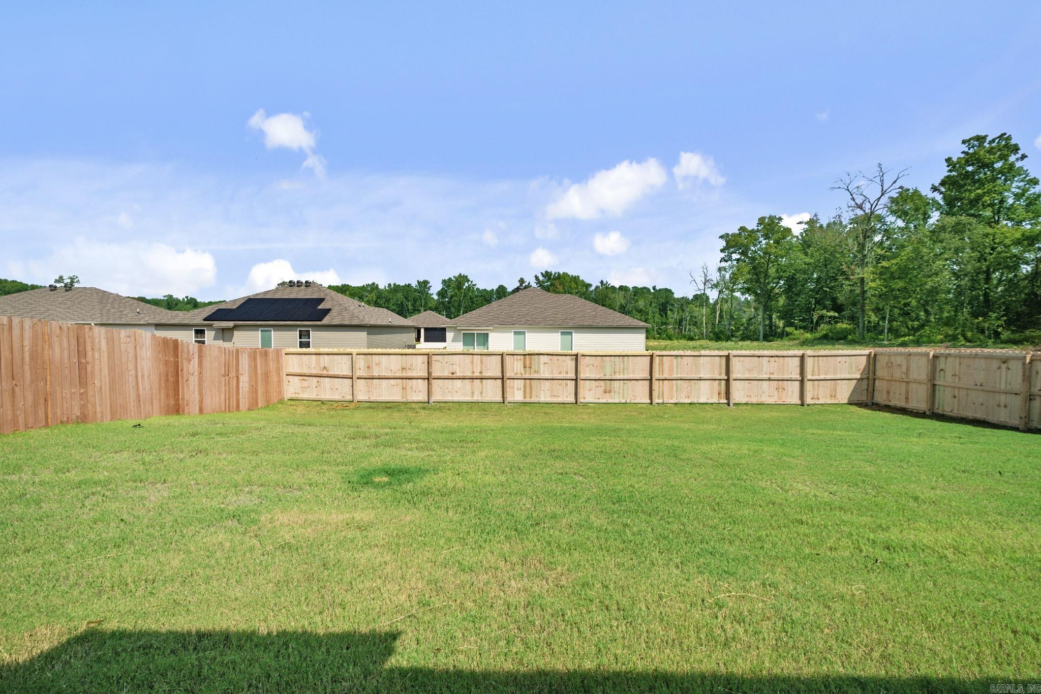 90 Kinley Brook  Cabot, AR