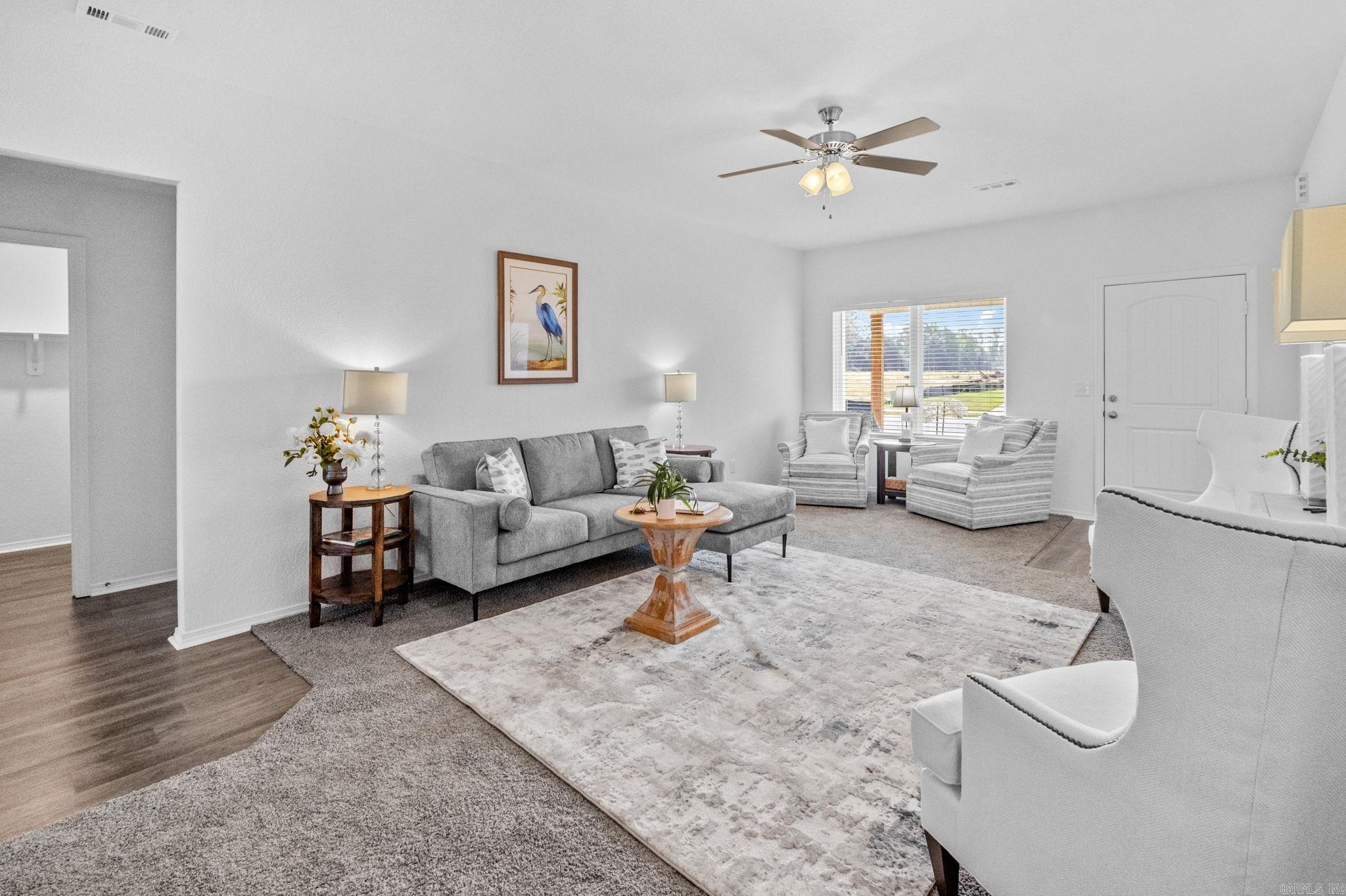 90 Kinley Brook  Cabot, AR