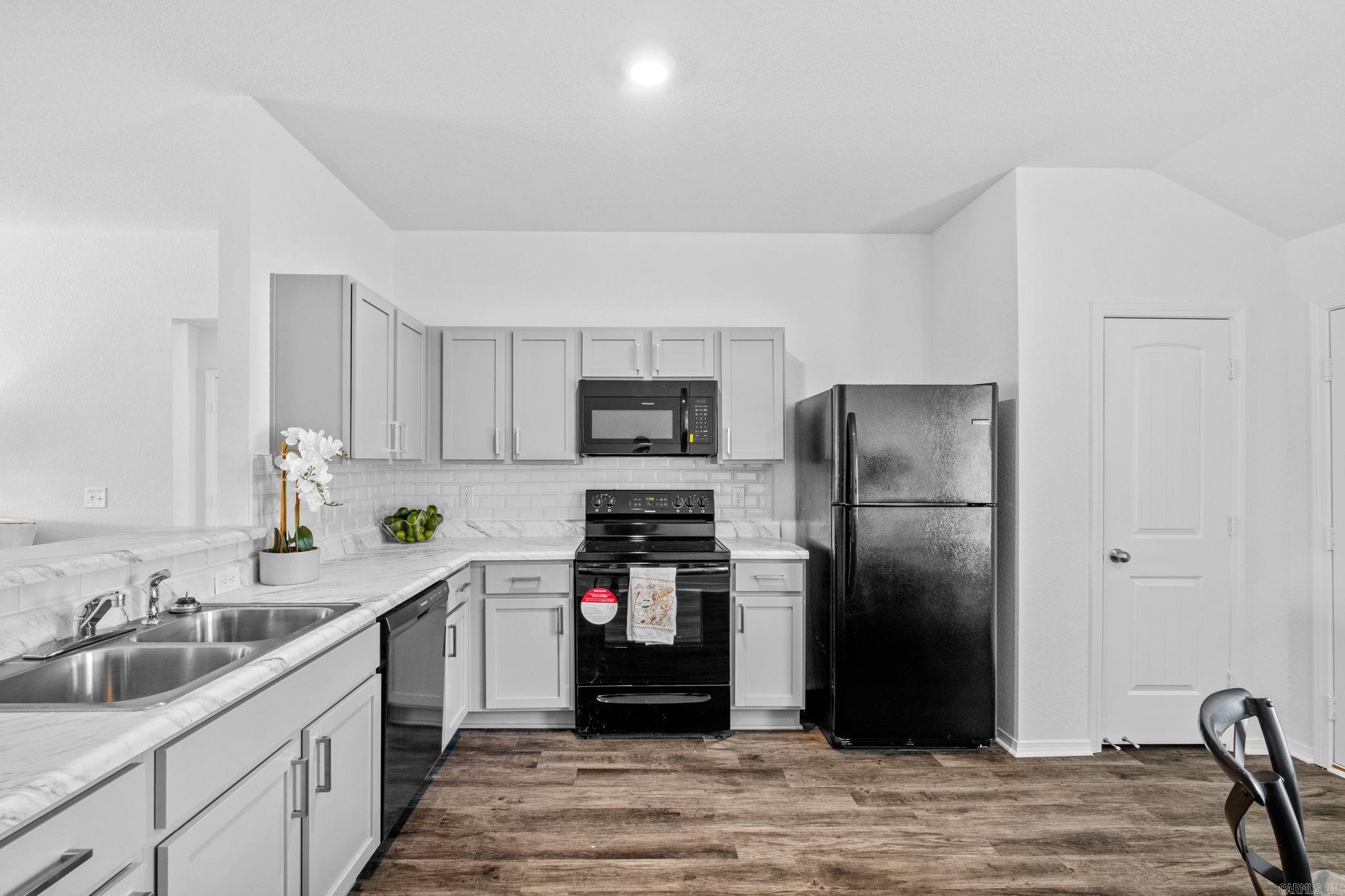 90 Kinley Brook  Cabot, AR