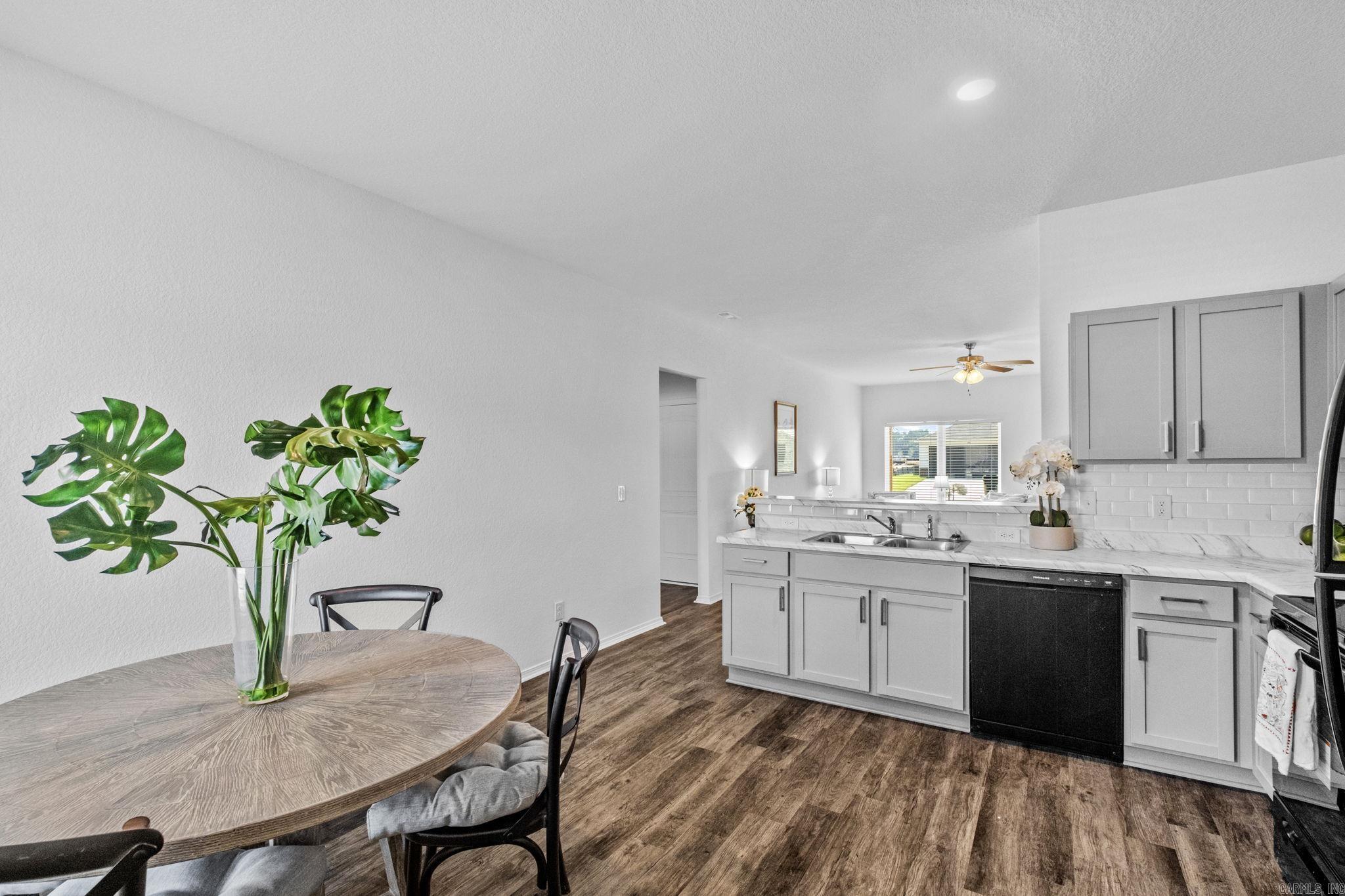 90 Kinley Brook  Cabot, AR