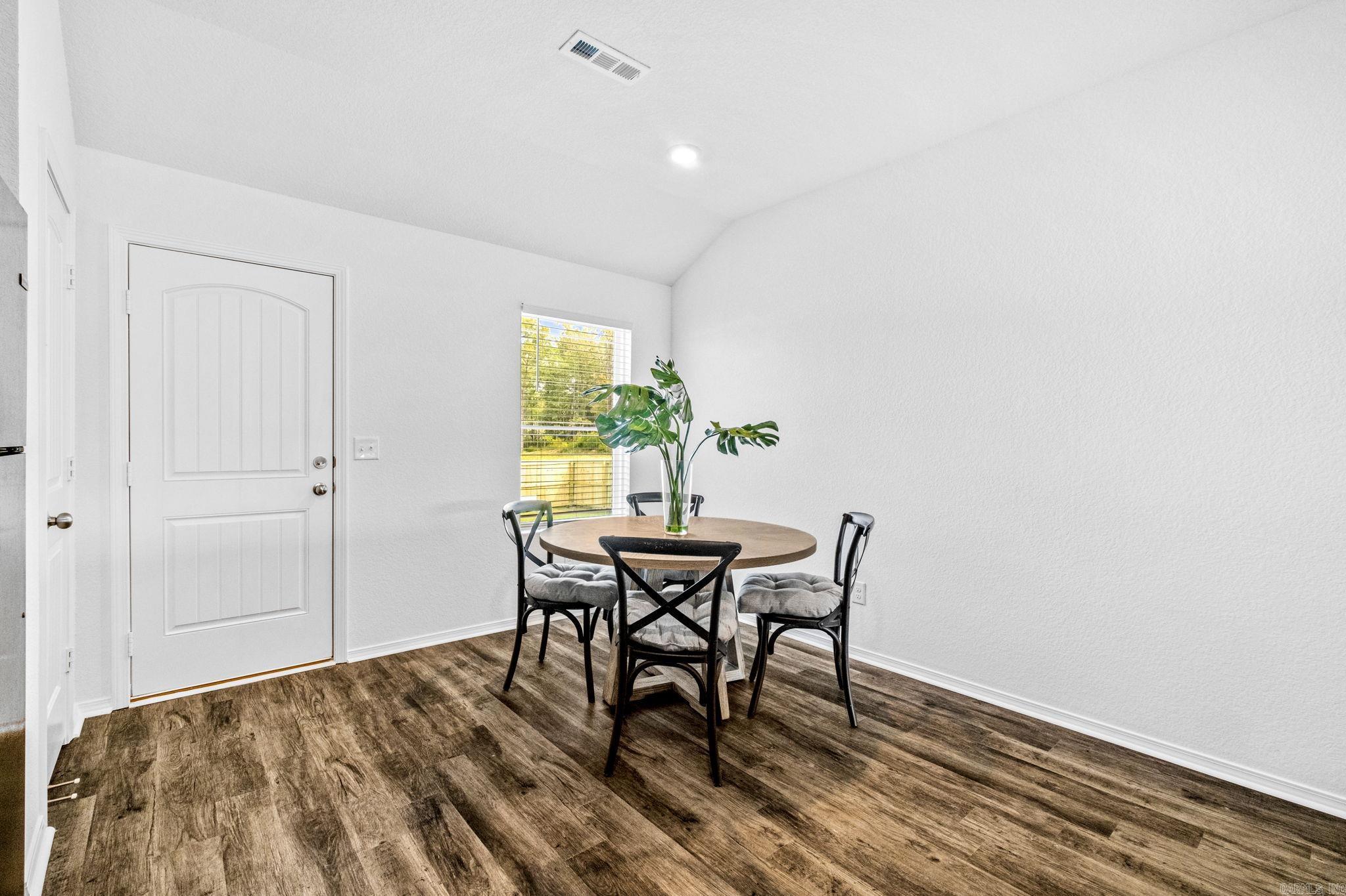 90 Kinley Brook  Cabot, AR