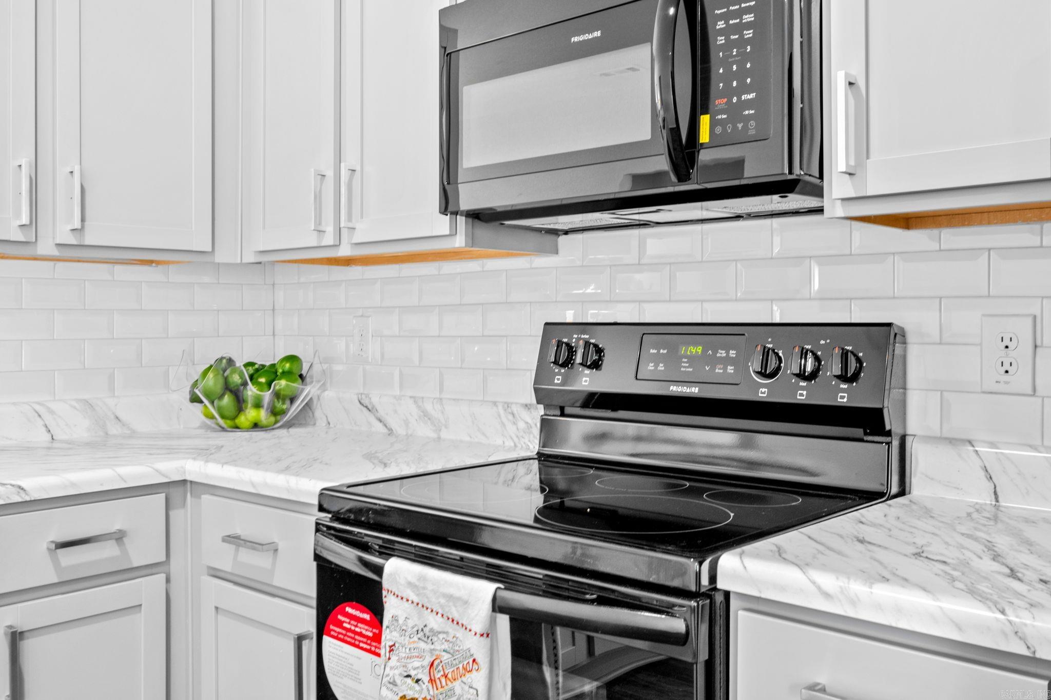 90 Kinley Brook  Cabot, AR