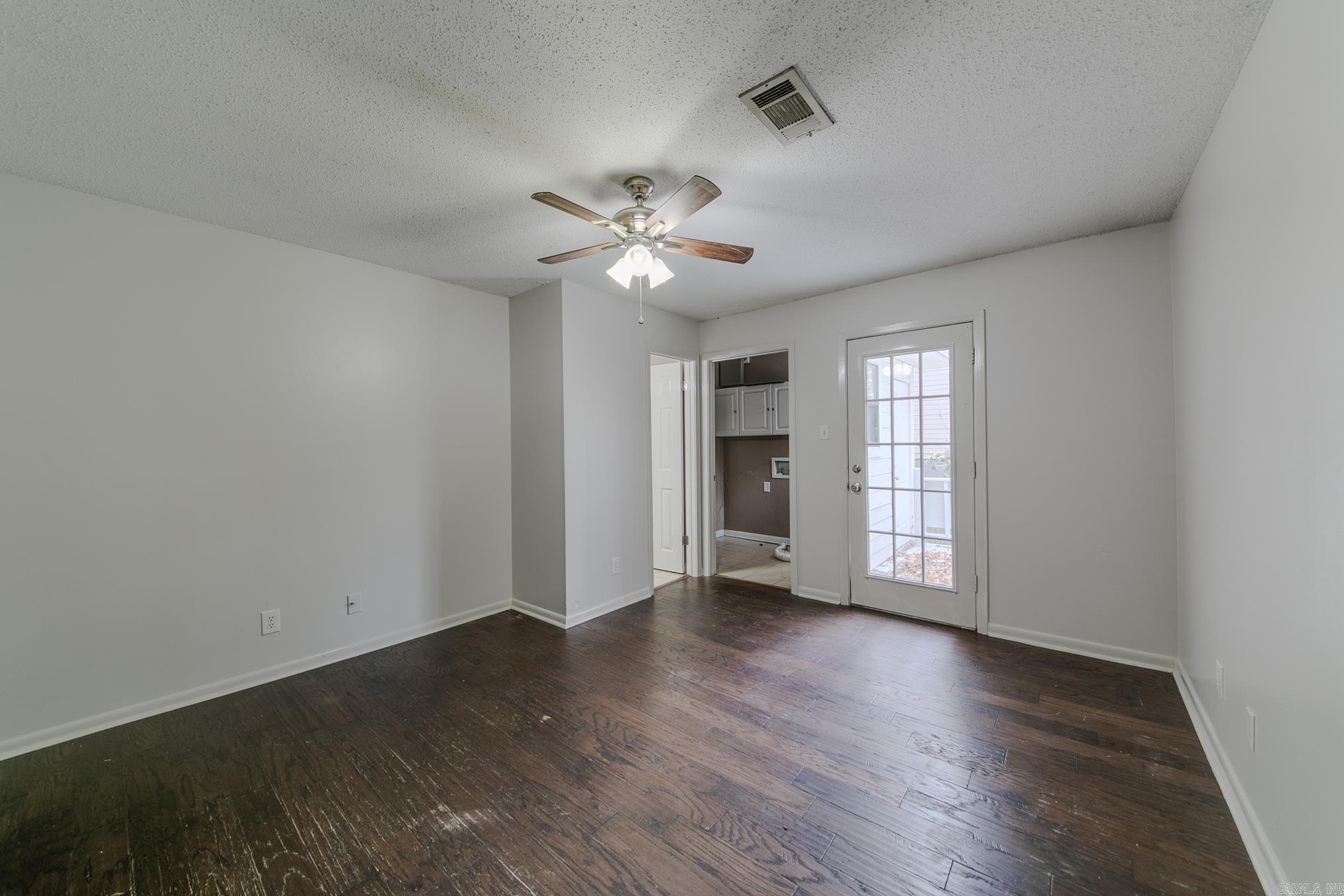 9 Michelle  Jacksonville, AR