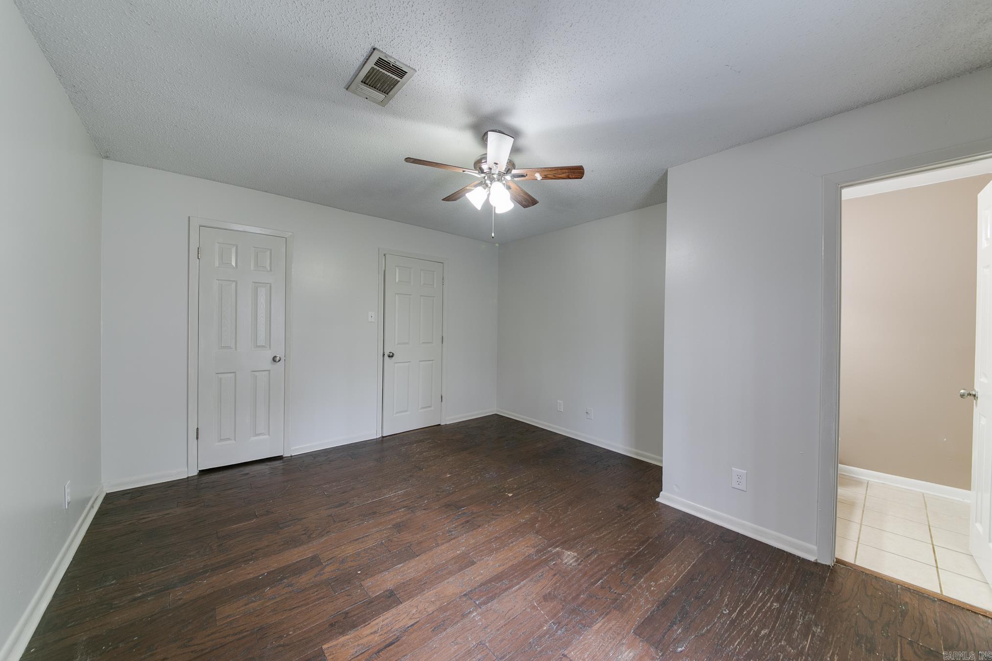 9 Michelle  Jacksonville, AR