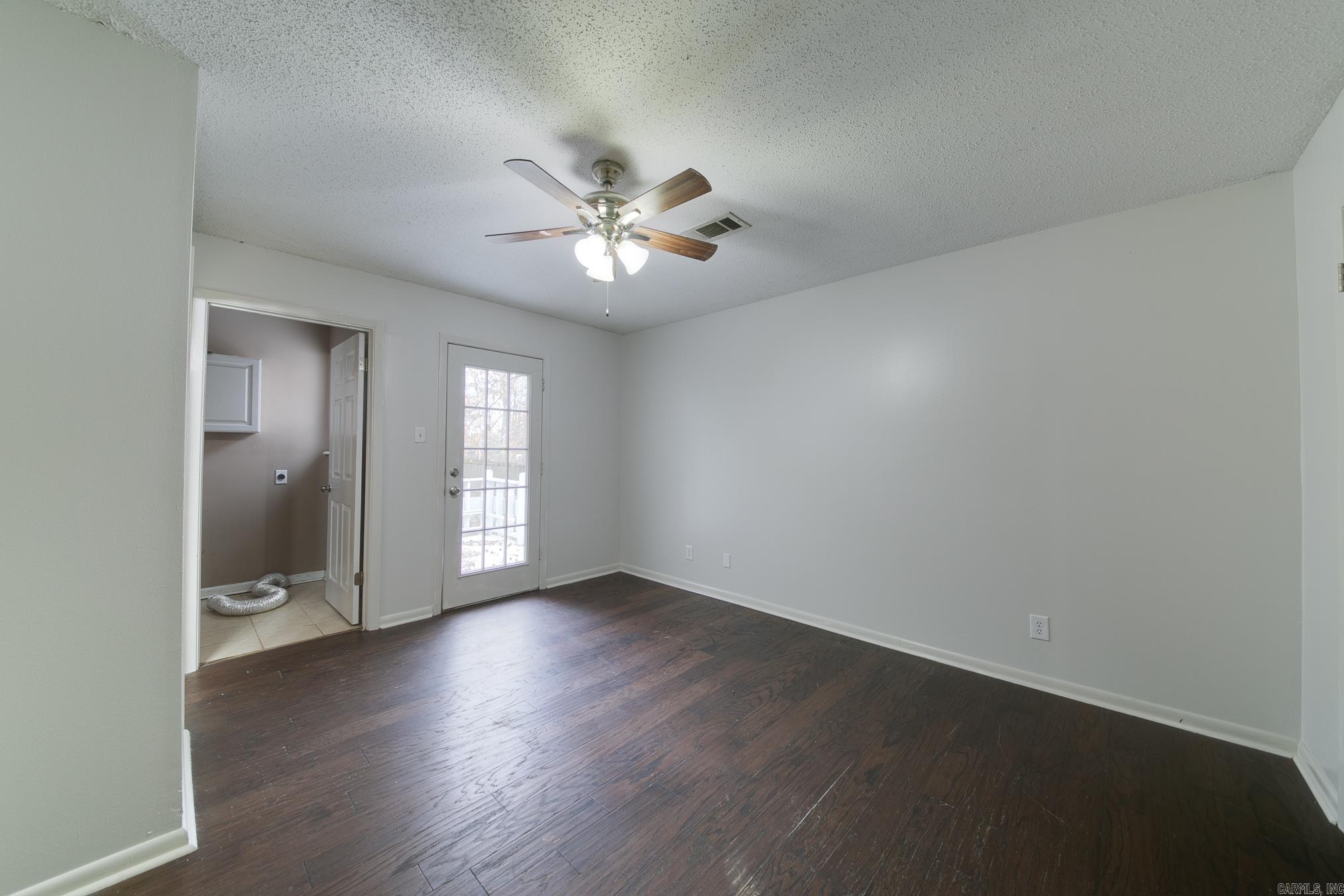 9 Michelle  Jacksonville, AR